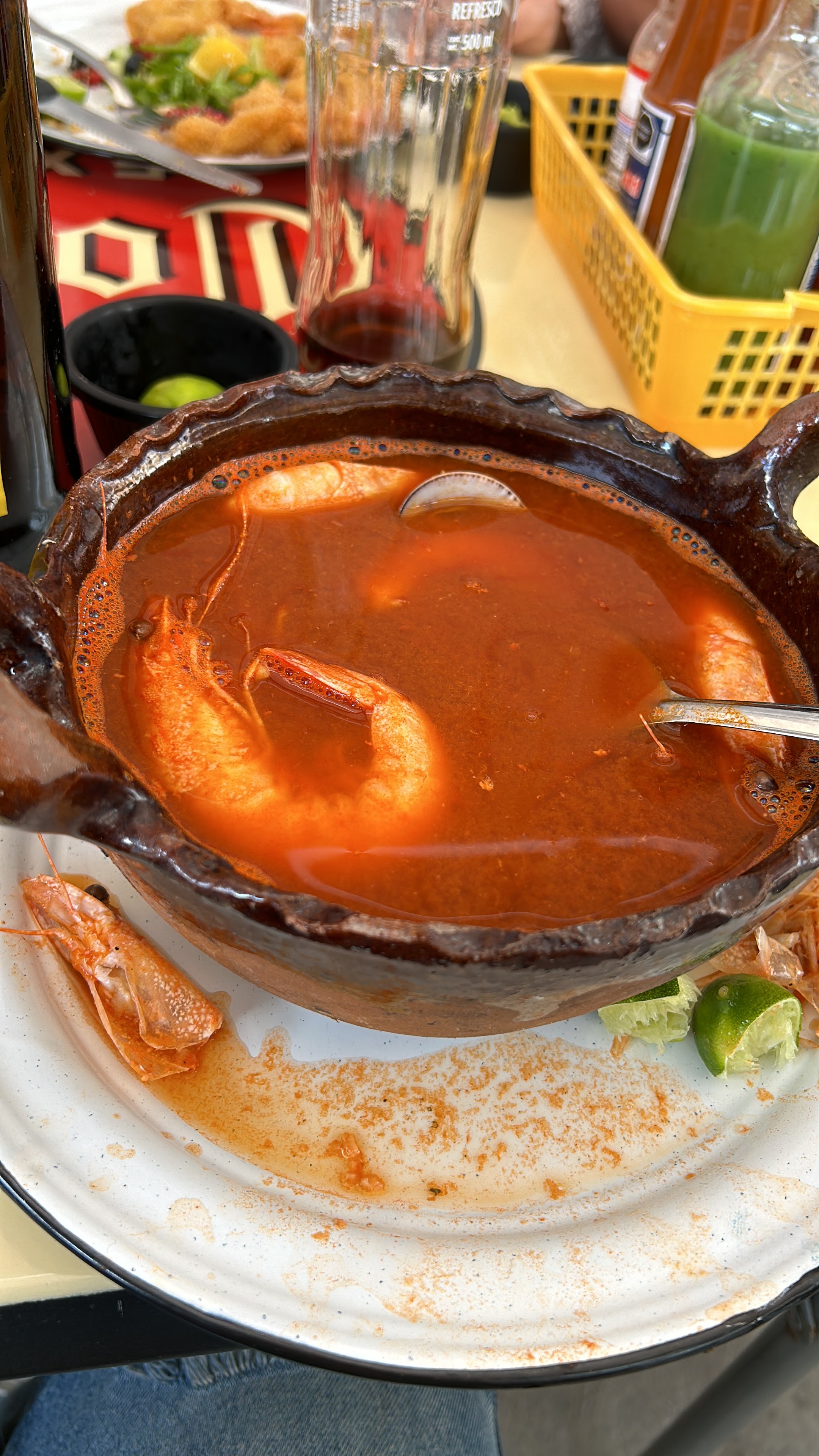 Mariscos "El Frito" image 8