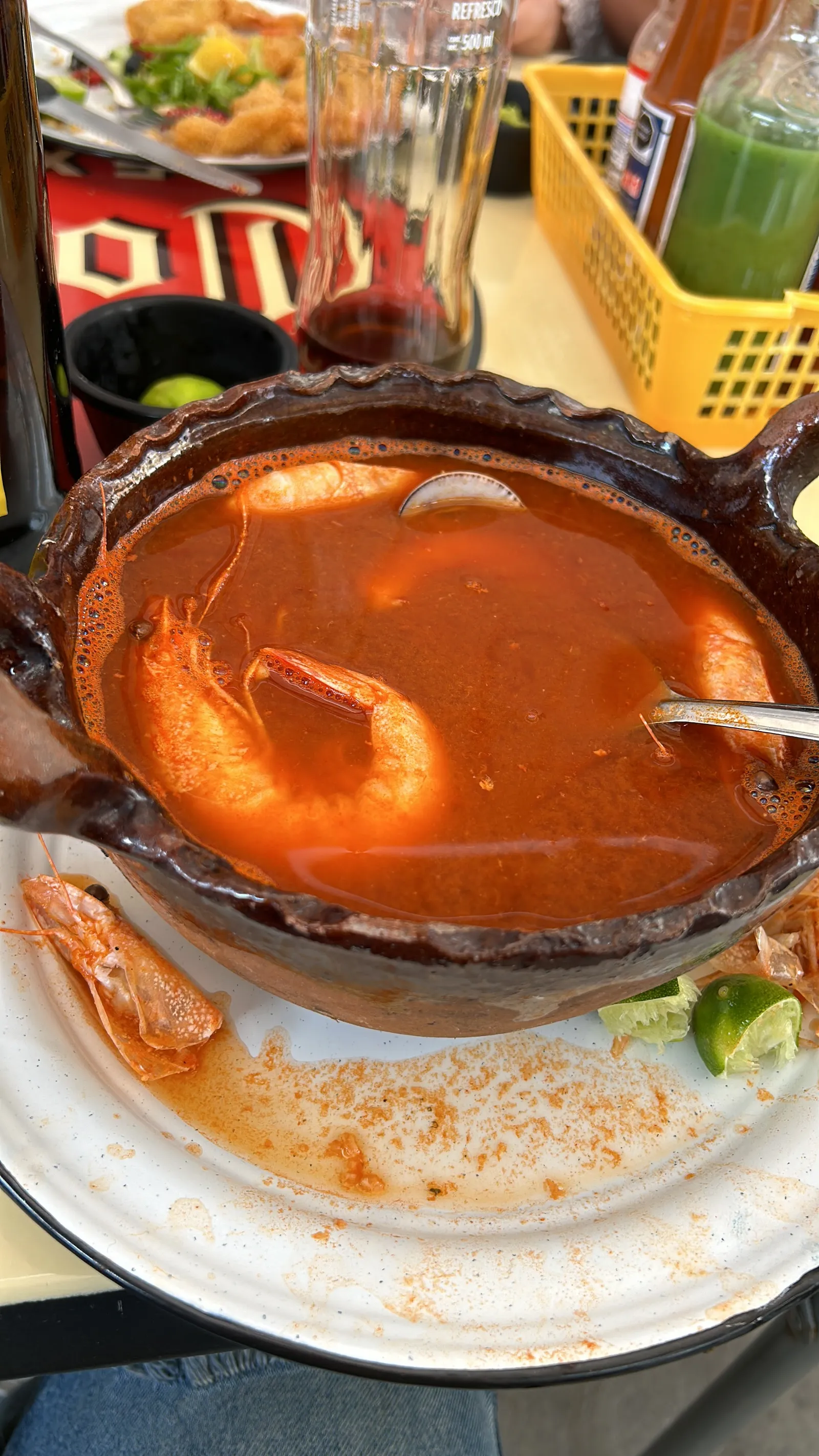 Mariscos "El Frito" image 8