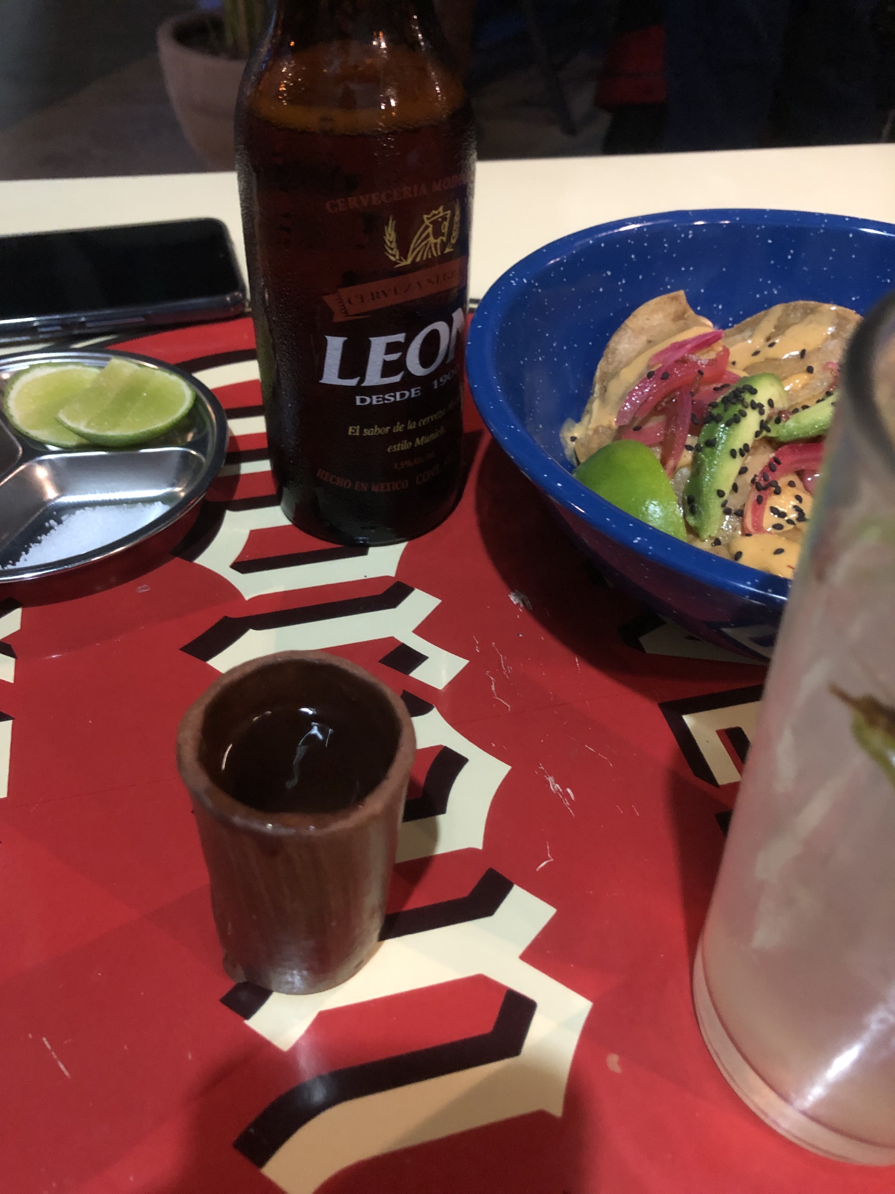 Mariscos "El Frito" image 9