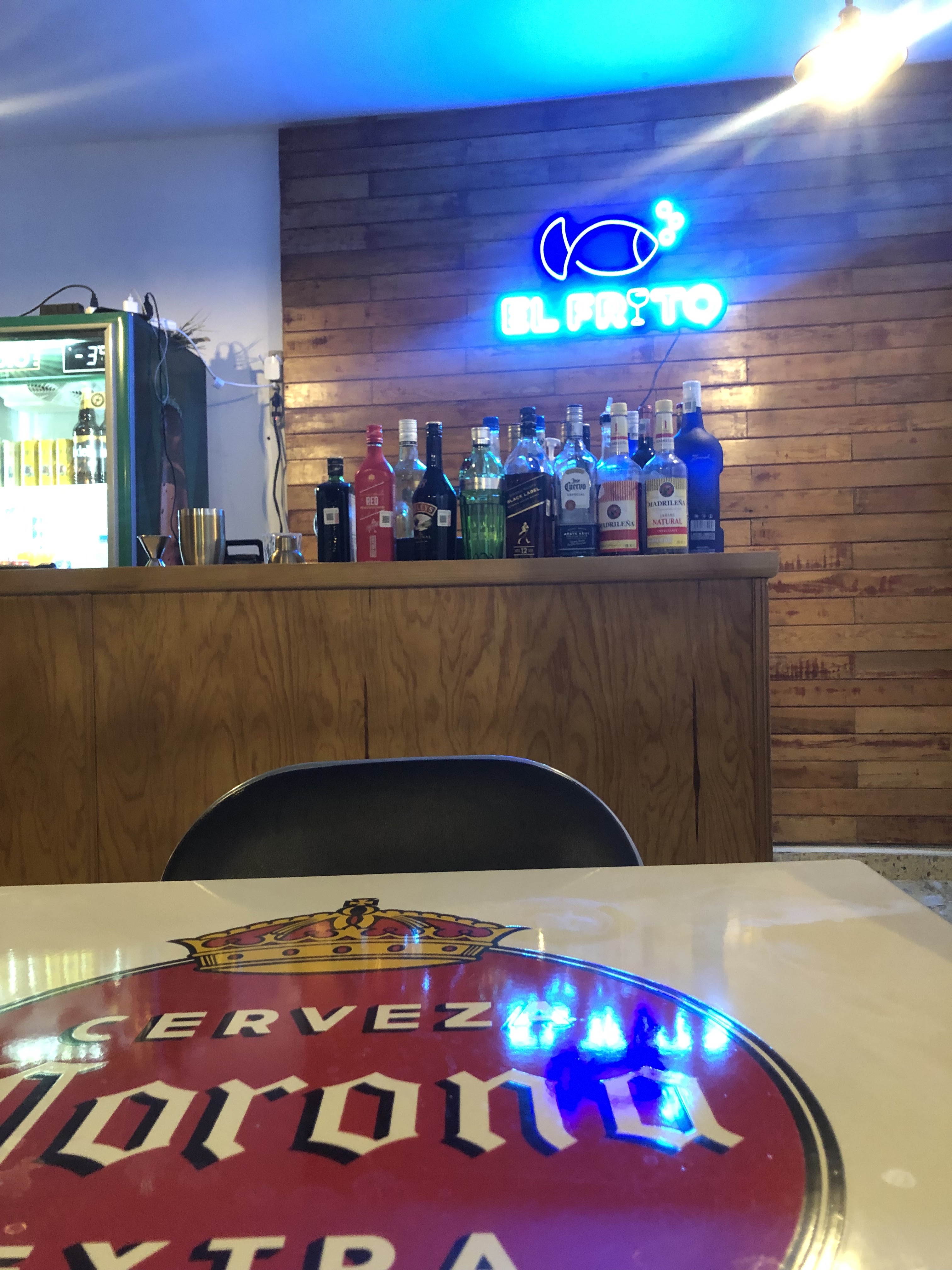 Mariscos "El Frito" image 10