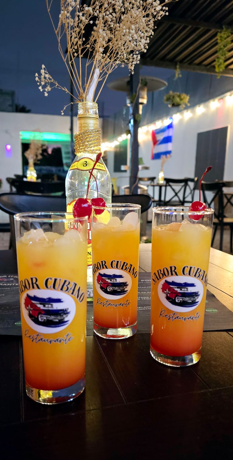 Sabor Cubano image 1