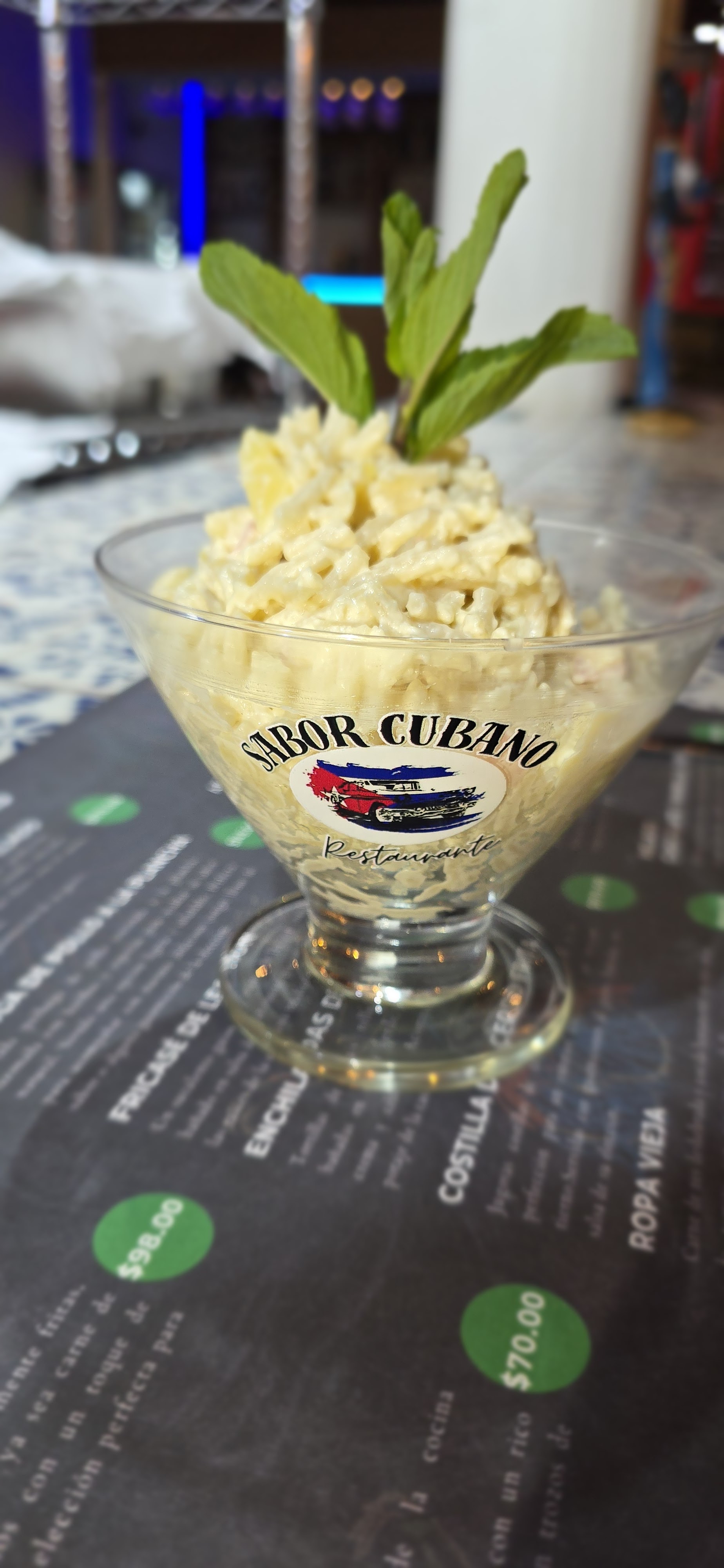 Sabor Cubano image 3