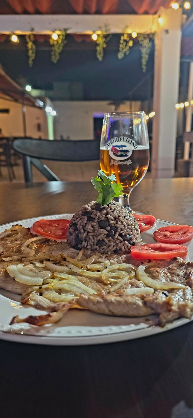 Sabor Cubano image 5