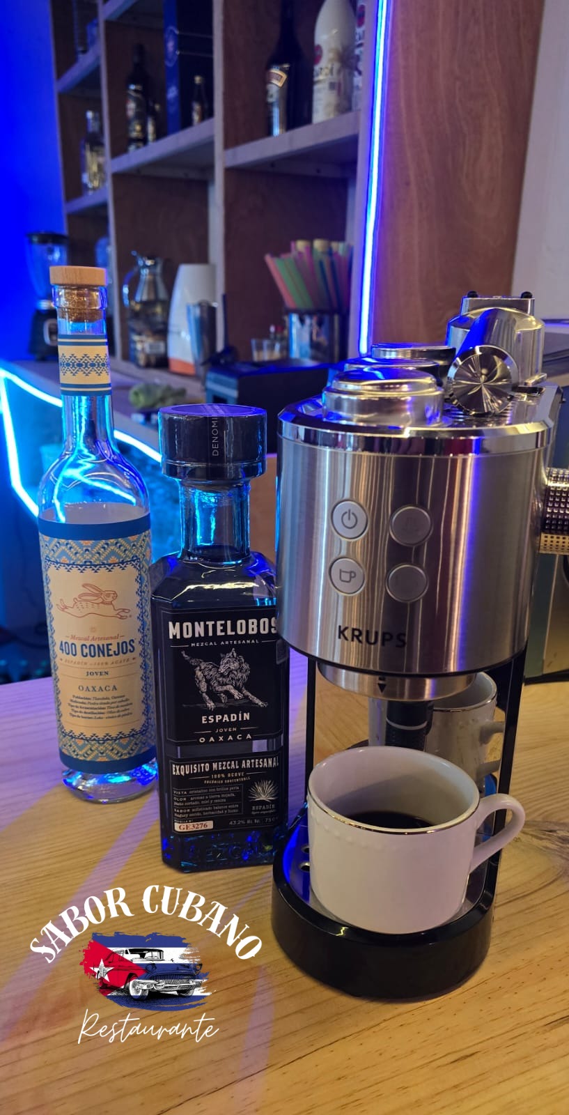 Sabor Cubano image 8