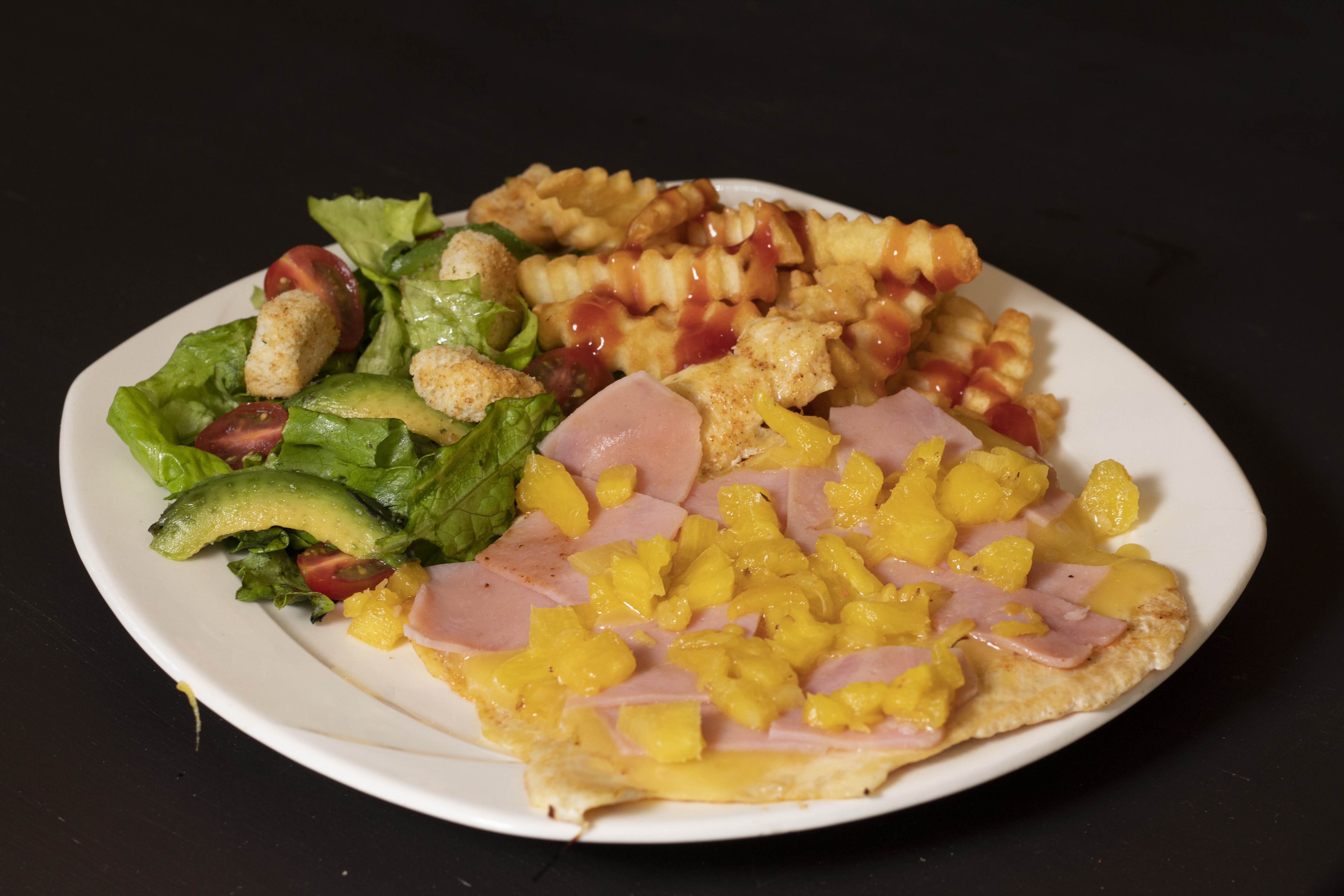 La Hamburguesía image 2