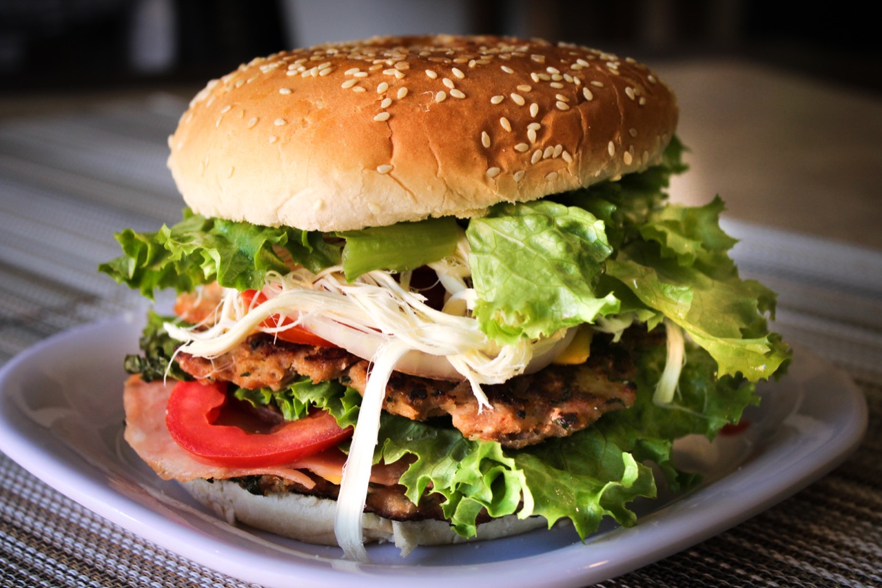 La Hamburguesía image 10