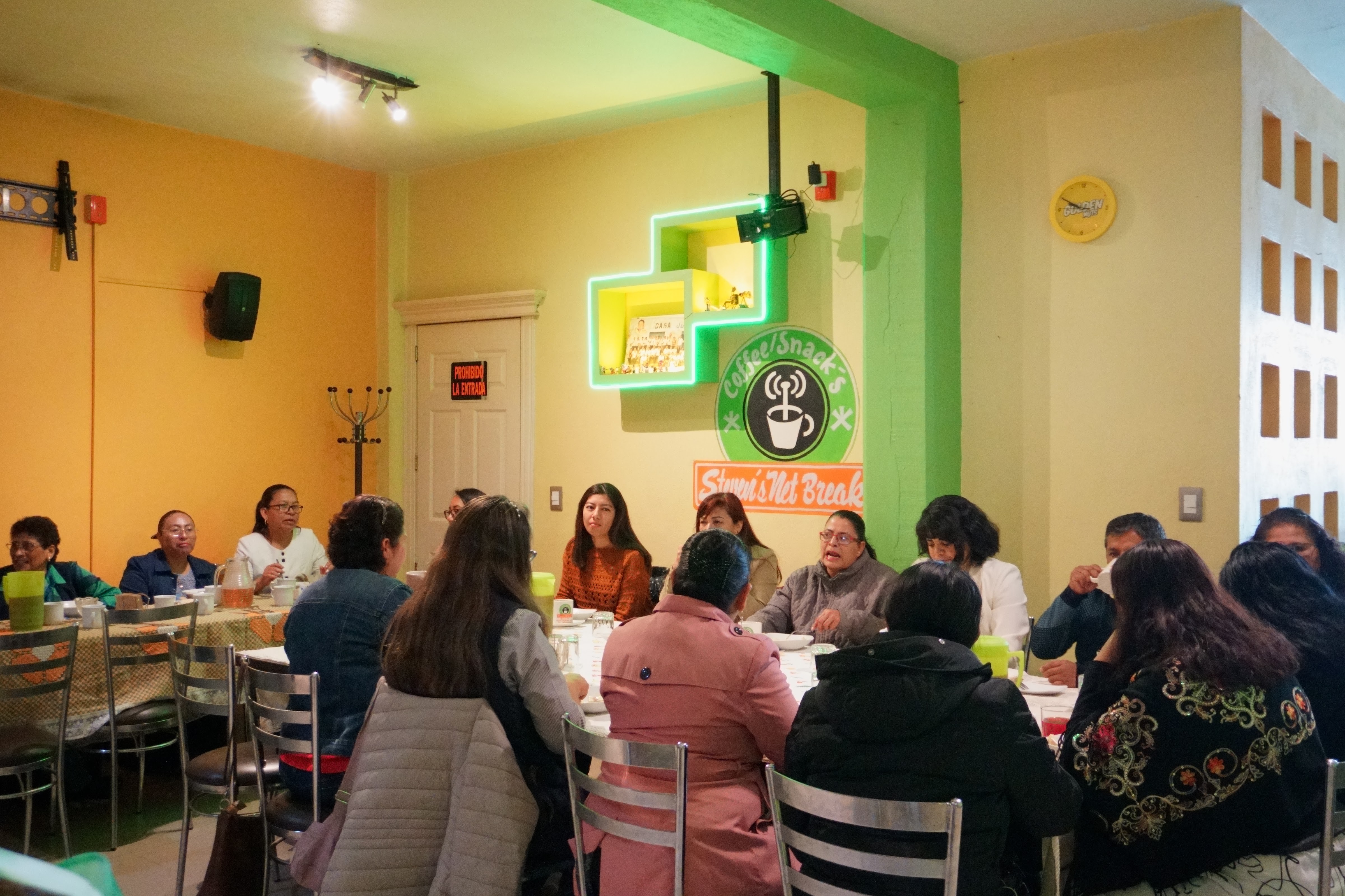 Don Porfi's Cocina image 1