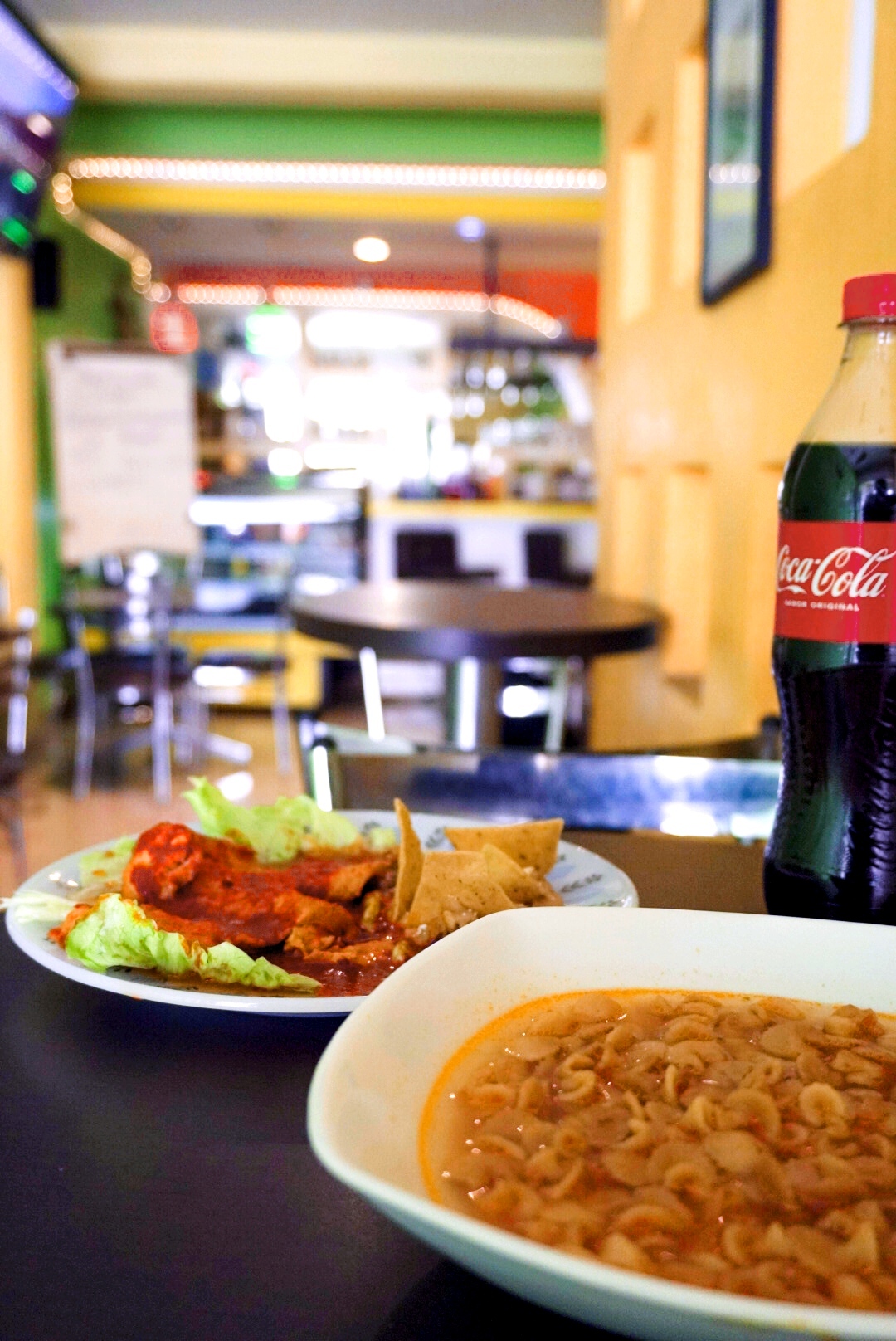 Don Porfi's Cocina image 2