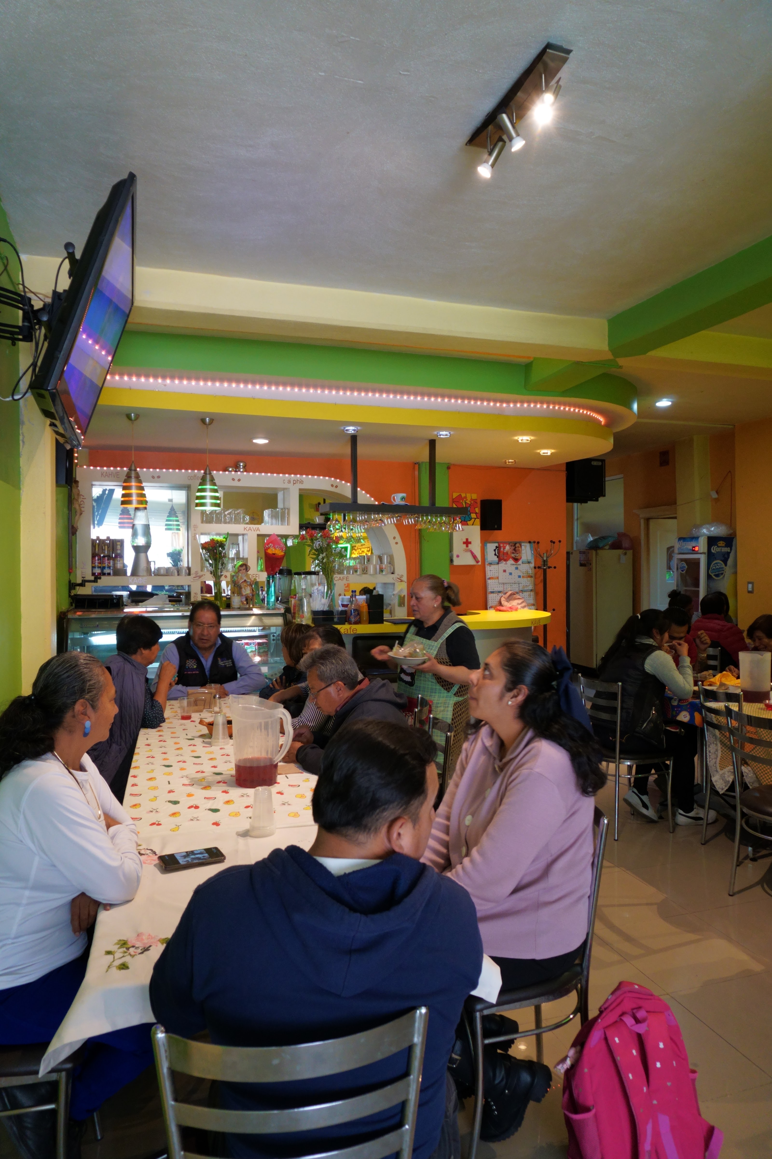 Don Porfi's Cocina image 3