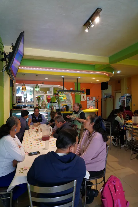 Don Porfi's Cocina image 3