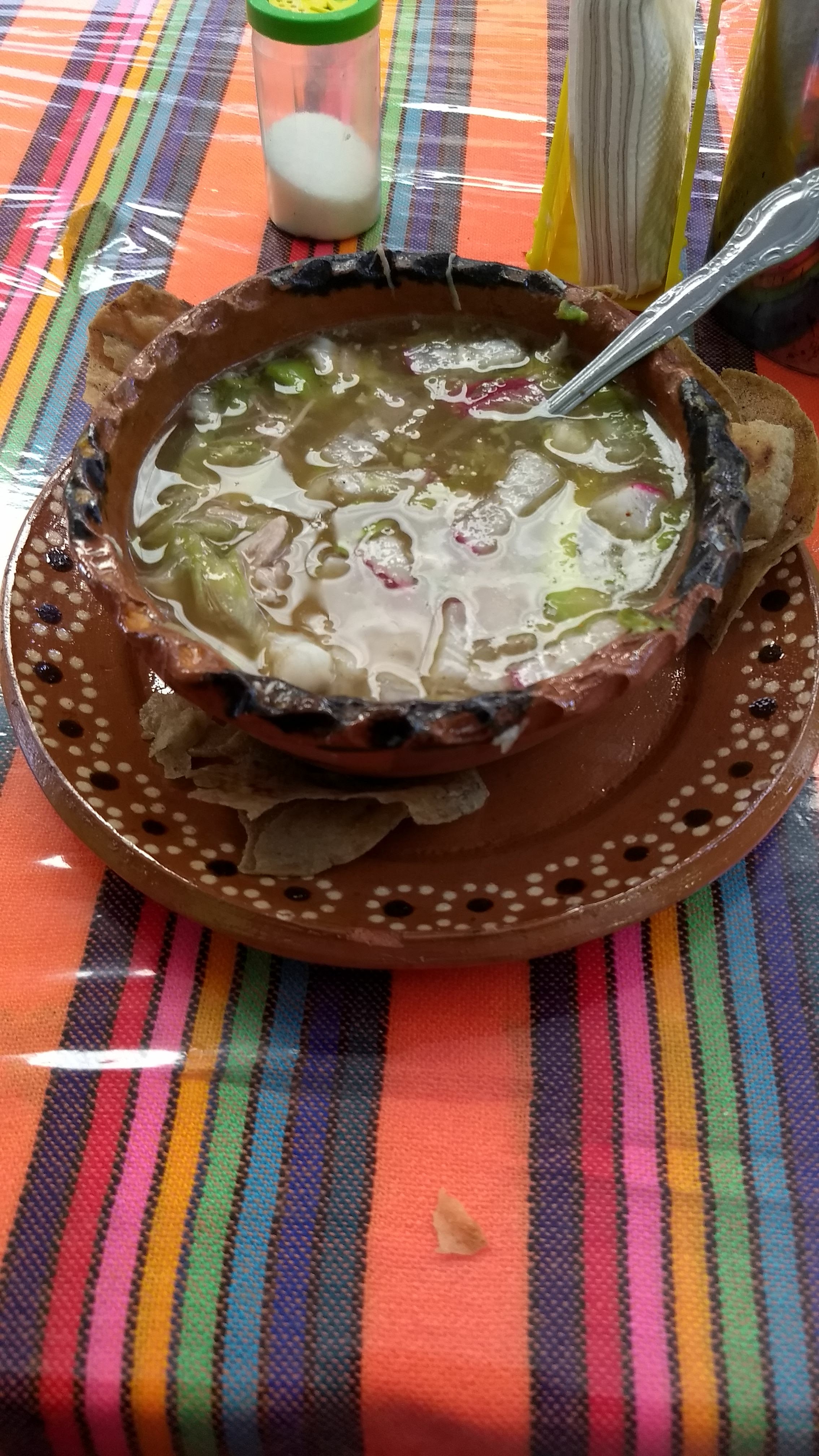 Taqueria Santa Ines image 1