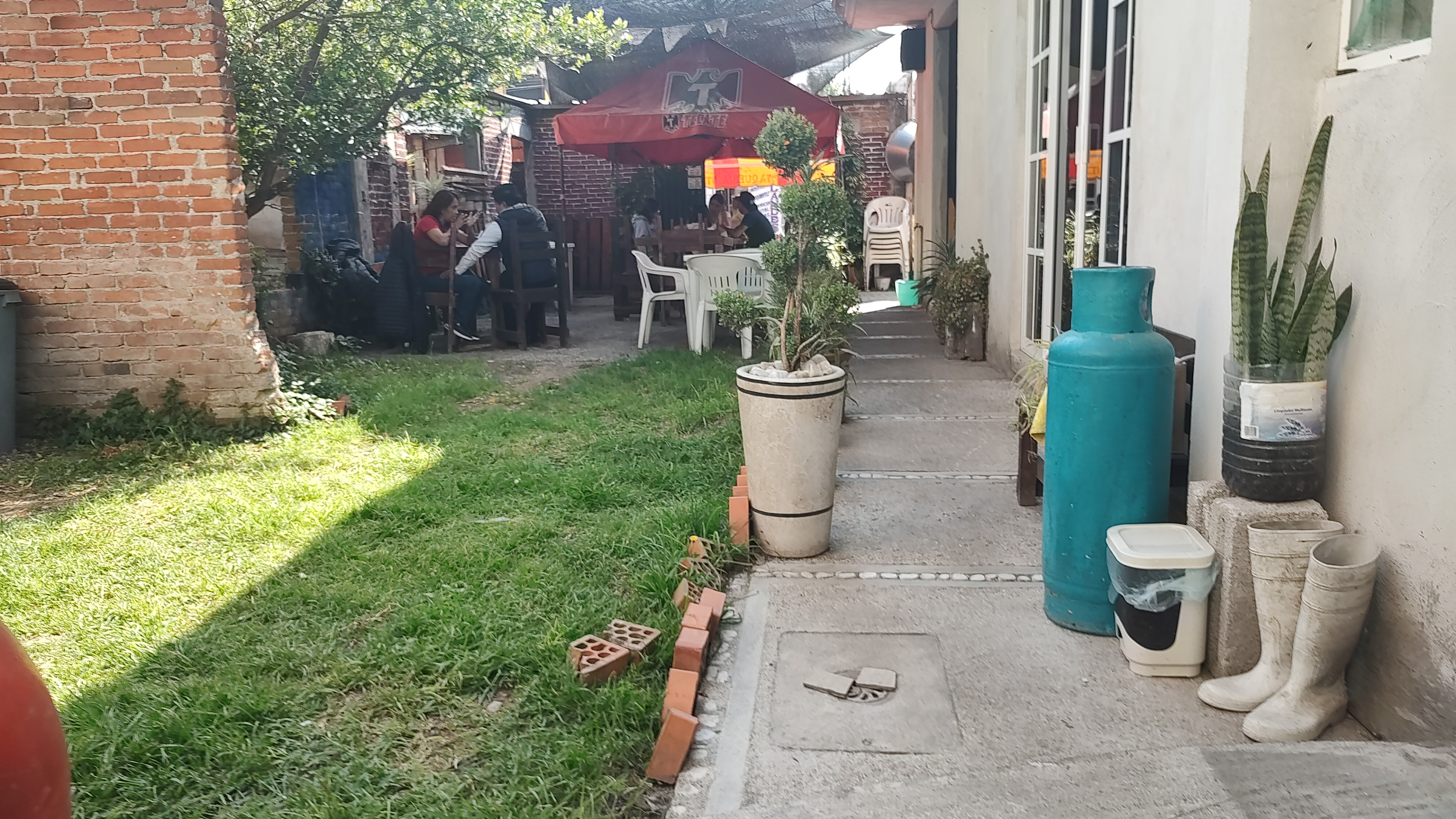 Taqueria Santa Ines image 3