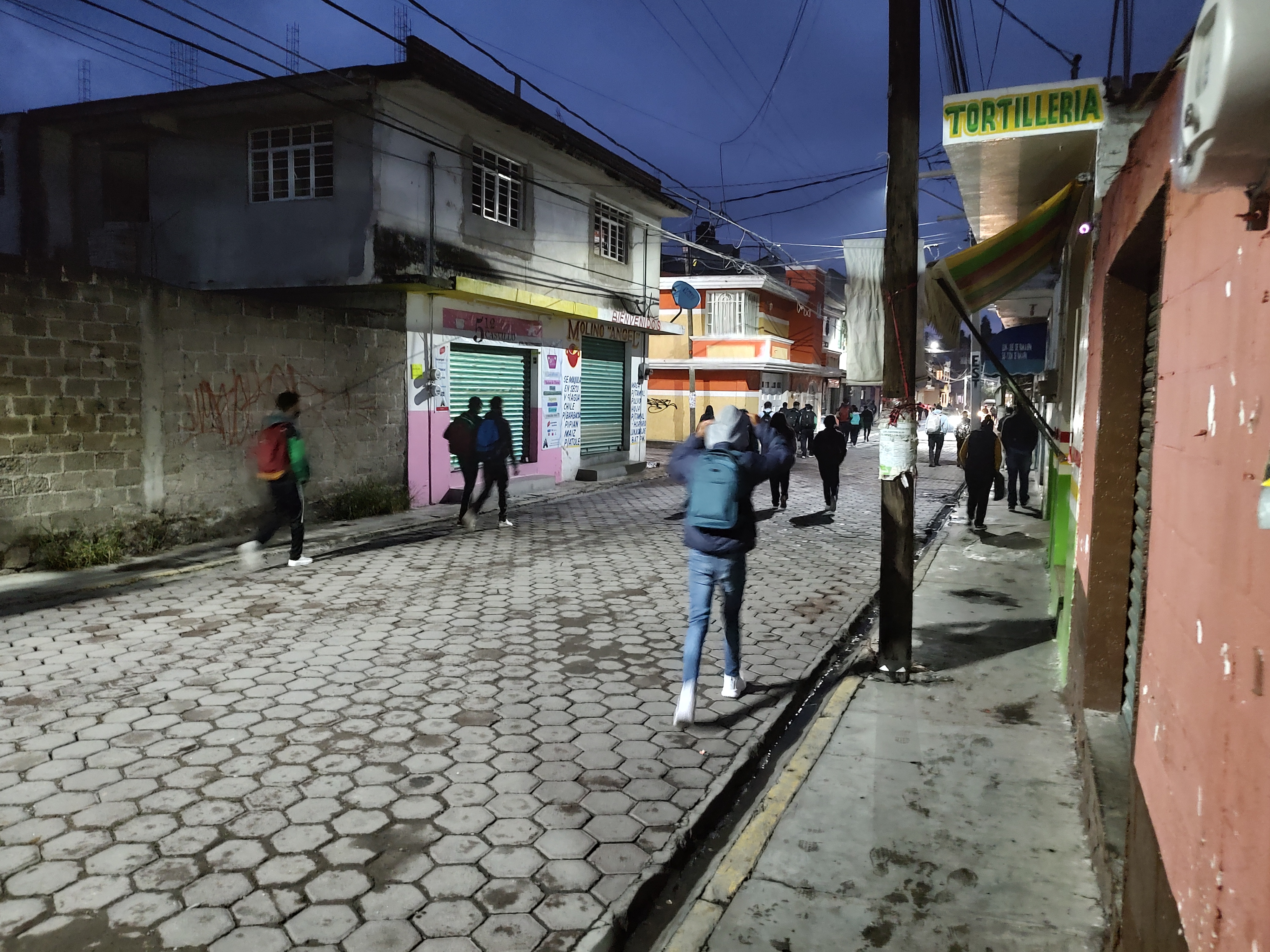 Taqueria Santa Ines image 5