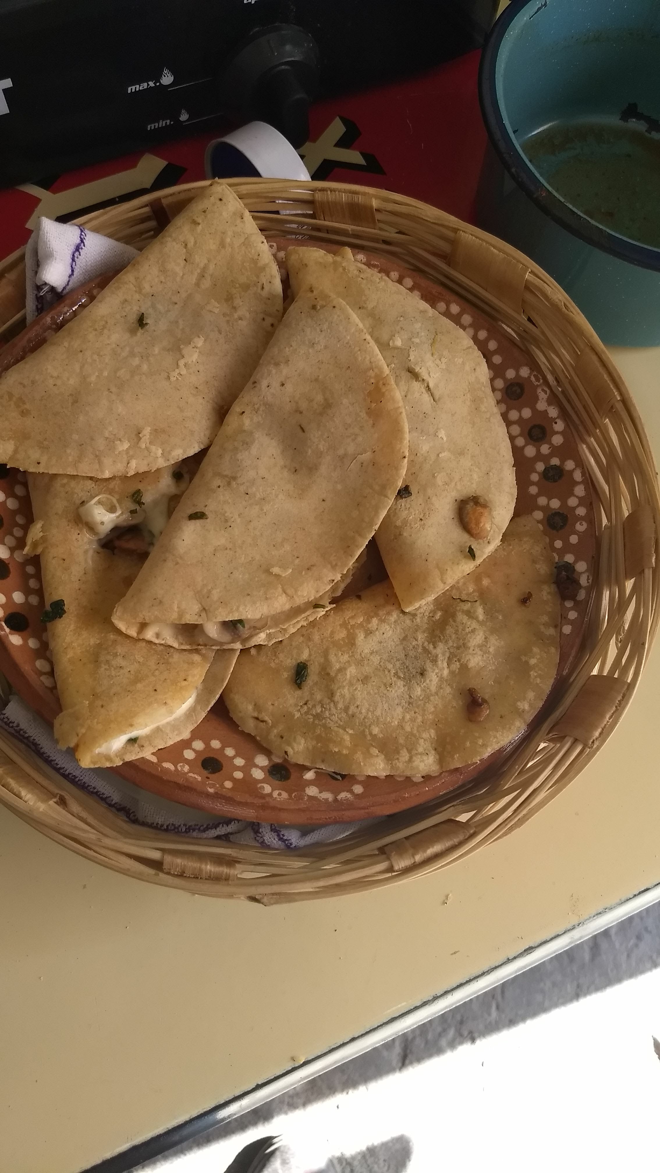 Taqueria Santa Ines image 8