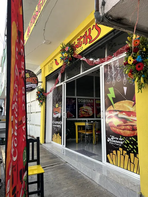 Las Auténtik's De Zacatelco image 1