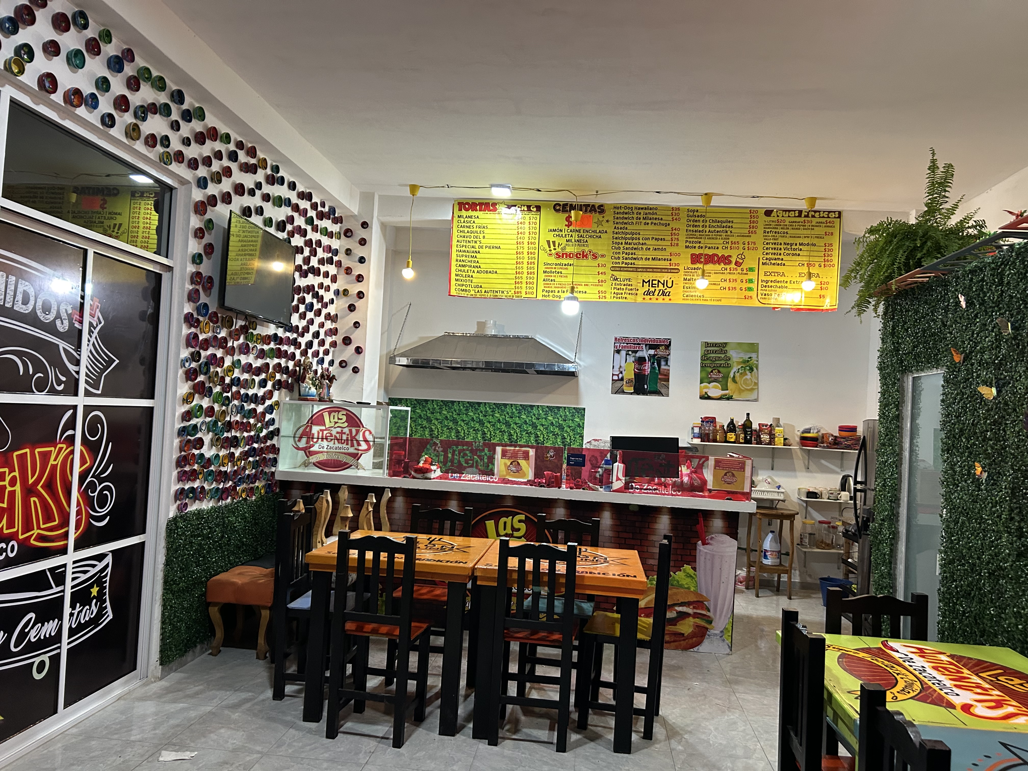 Las Auténtik's De Zacatelco image 3