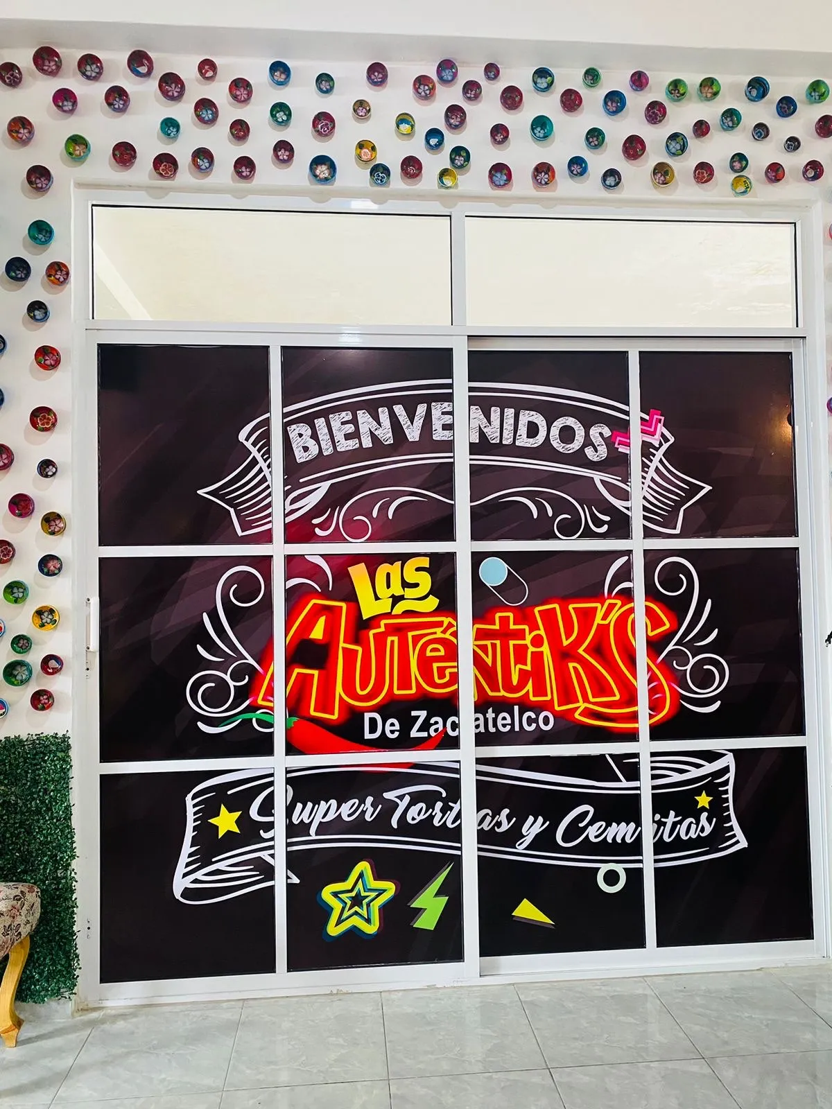 Las Auténtik's De Zacatelco image 4