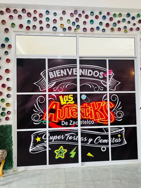 Las Auténtik's De Zacatelco image 4