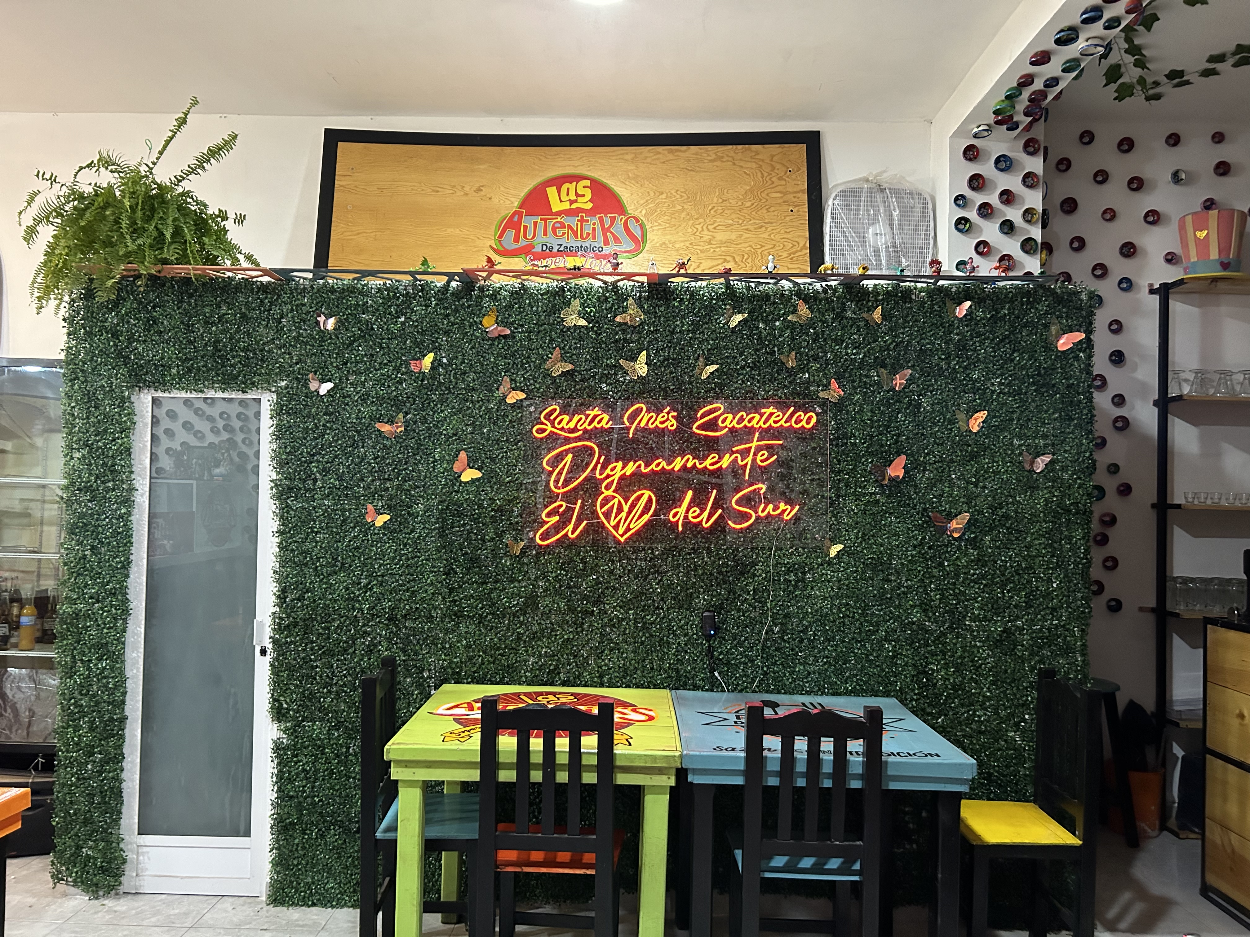 Las Auténtik's De Zacatelco image 5