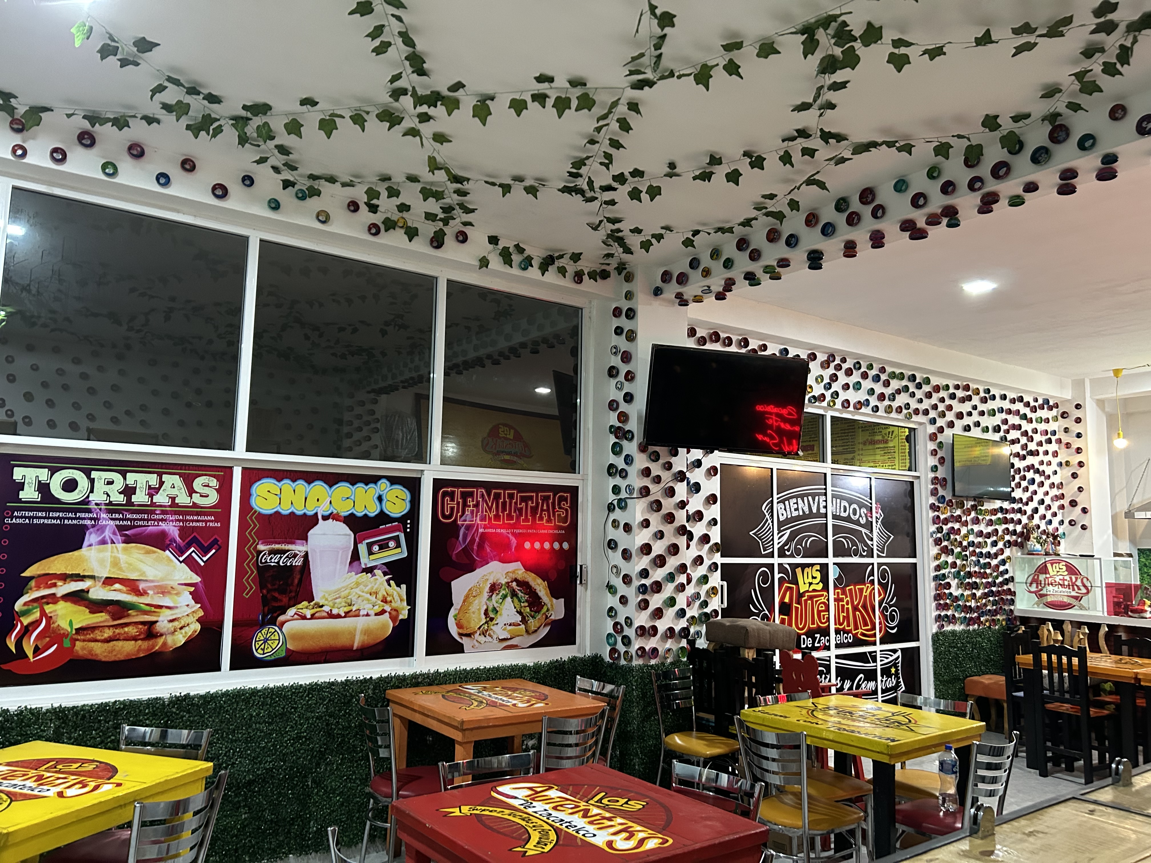 Las Auténtik's De Zacatelco image 6