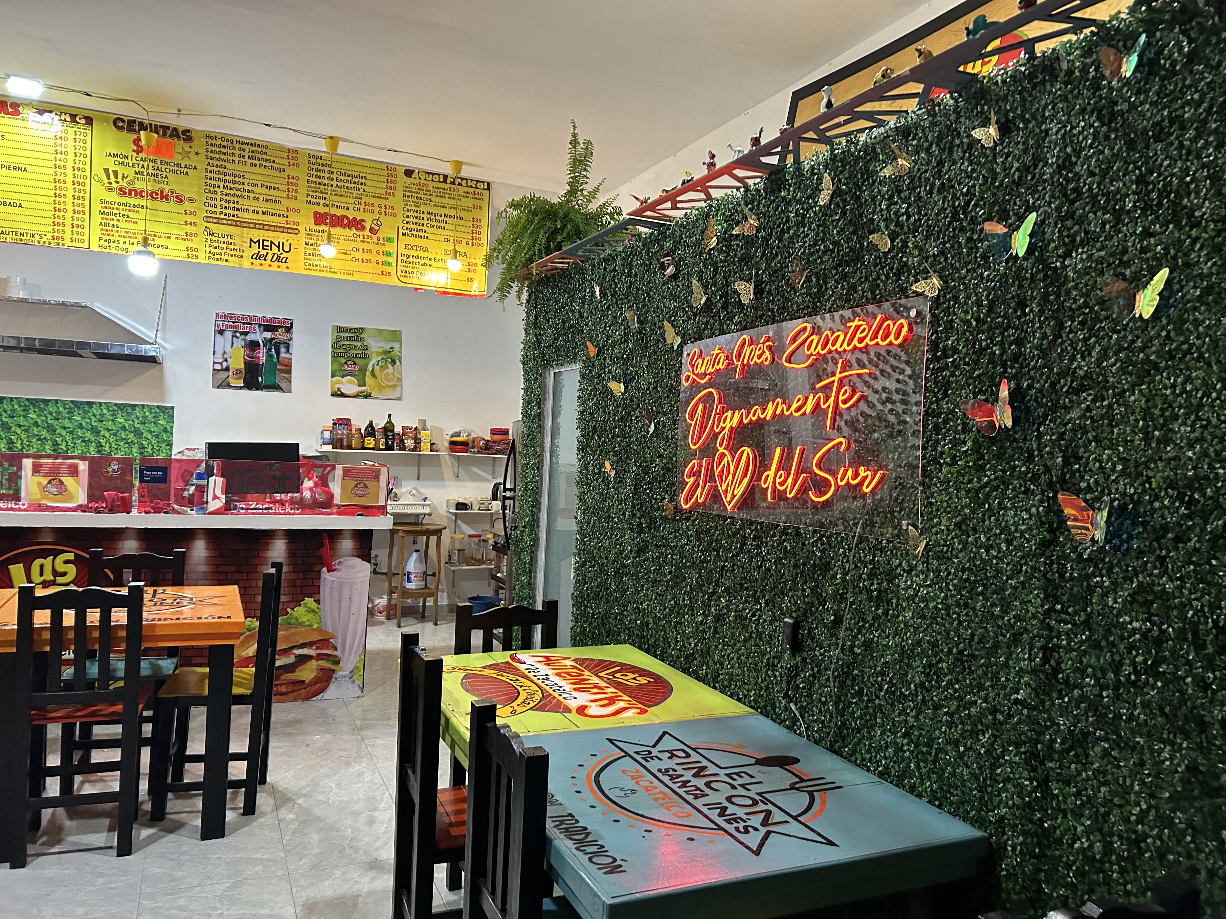 Las Auténtik's De Zacatelco image 7