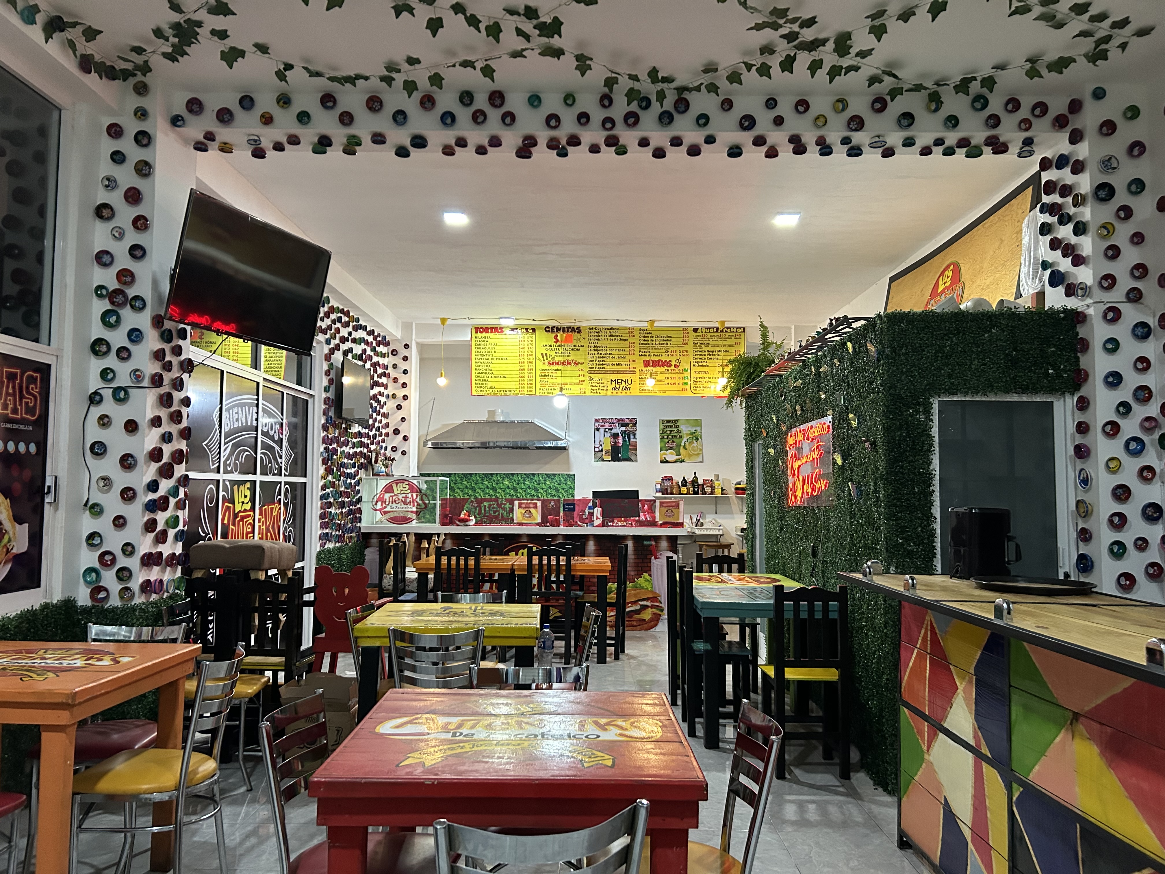 Las Auténtik's De Zacatelco image 8