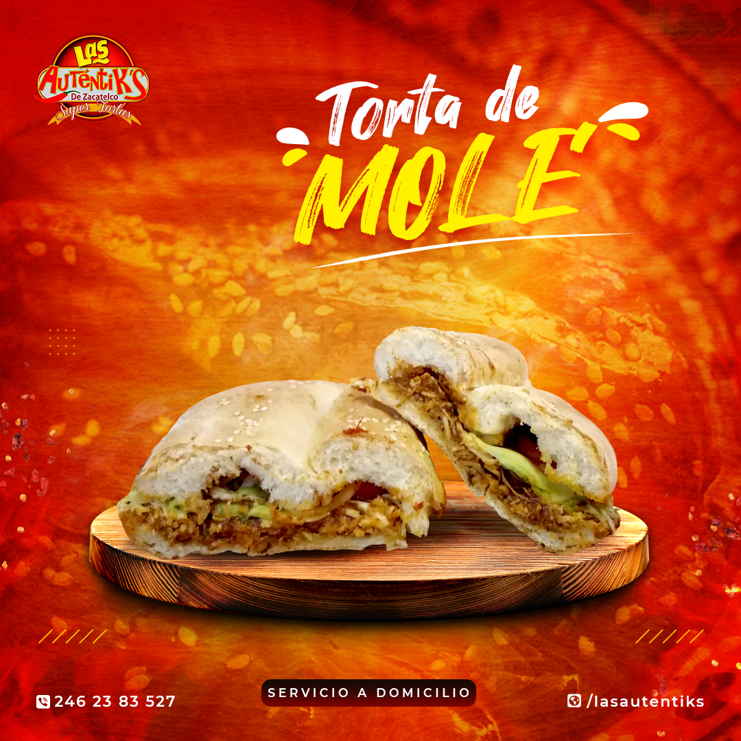 Las Auténtik's De Zacatelco image 10