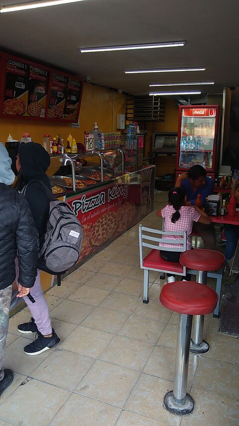 Pizza King image 4