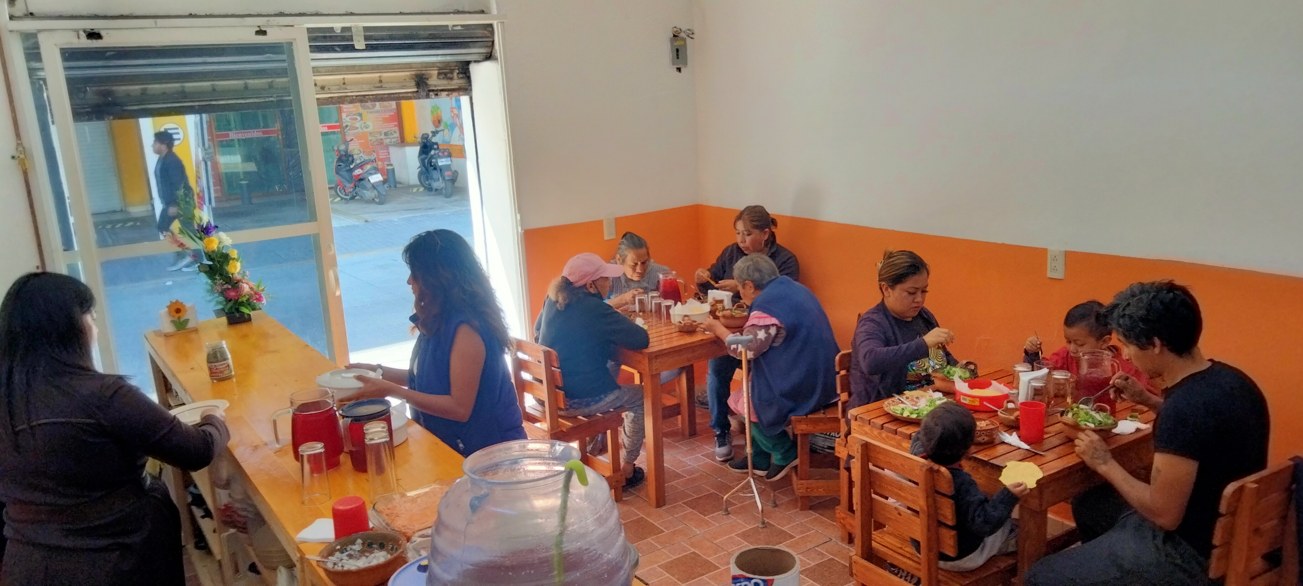 Restaurante Navira image 2