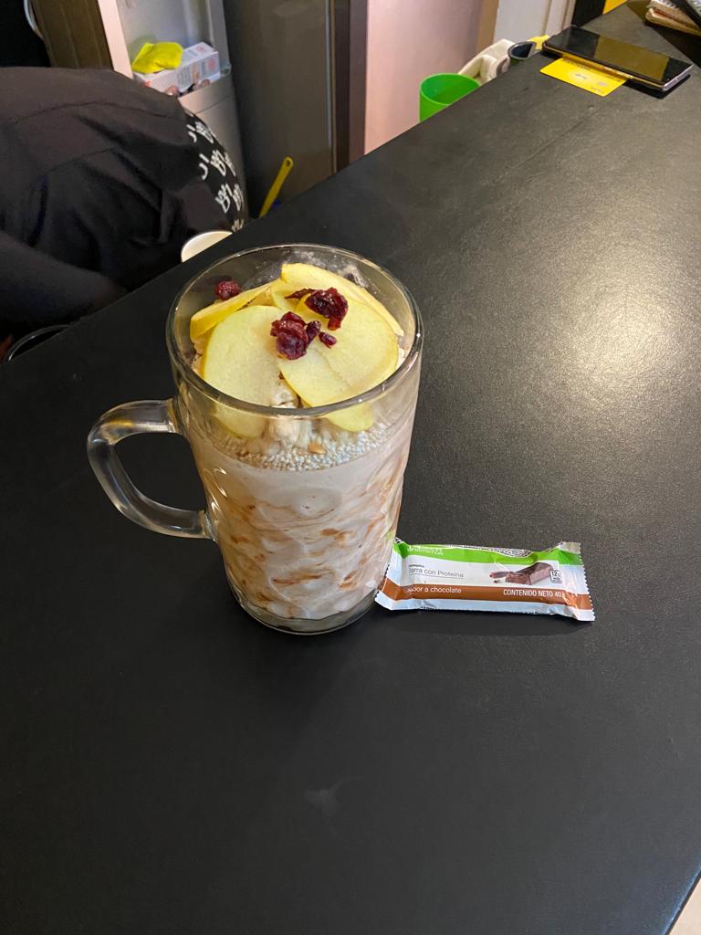 Club De Nutrición Centro Zacatelco image 4