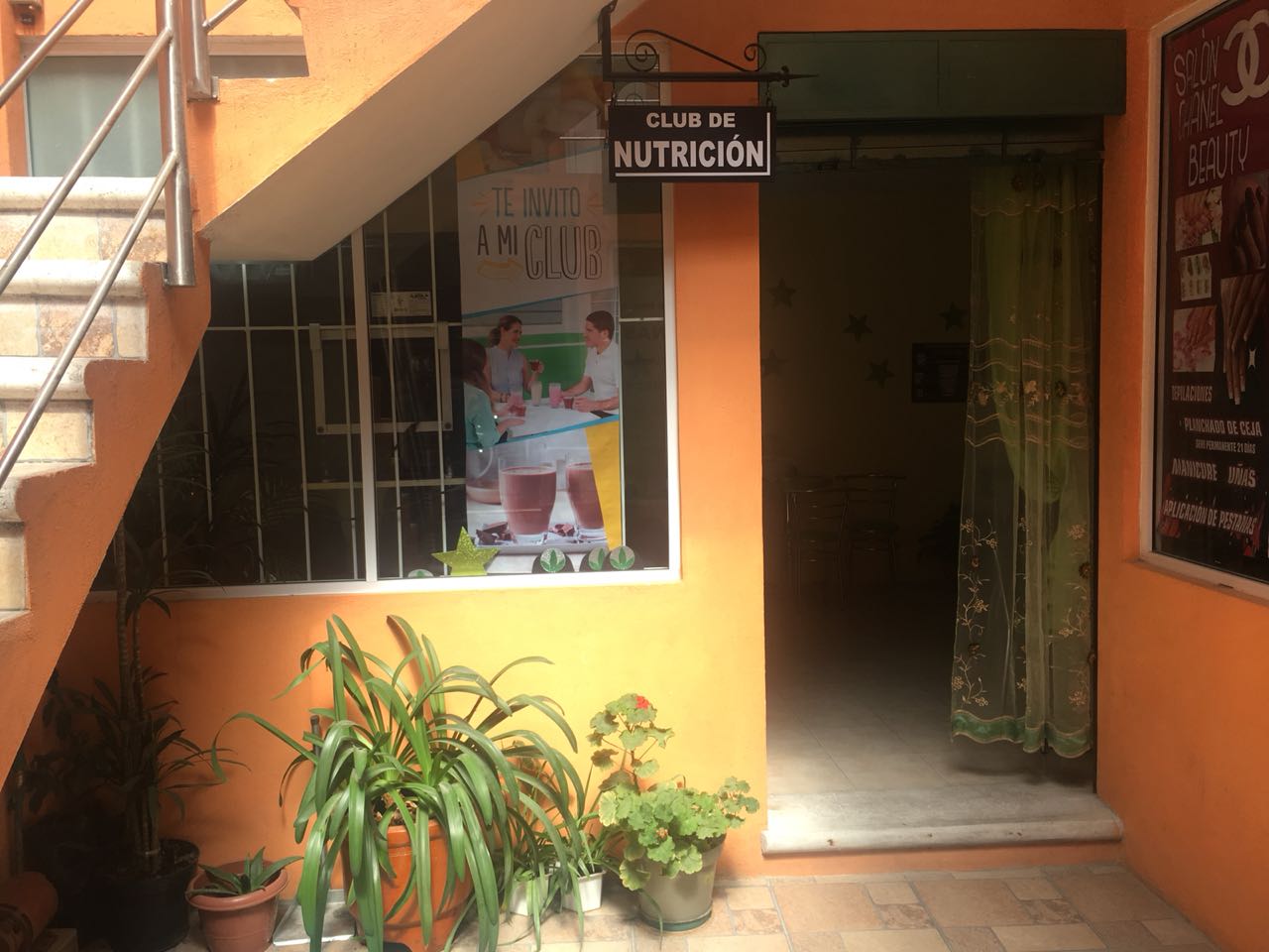 Club De Nutrición Centro Zacatelco image 6