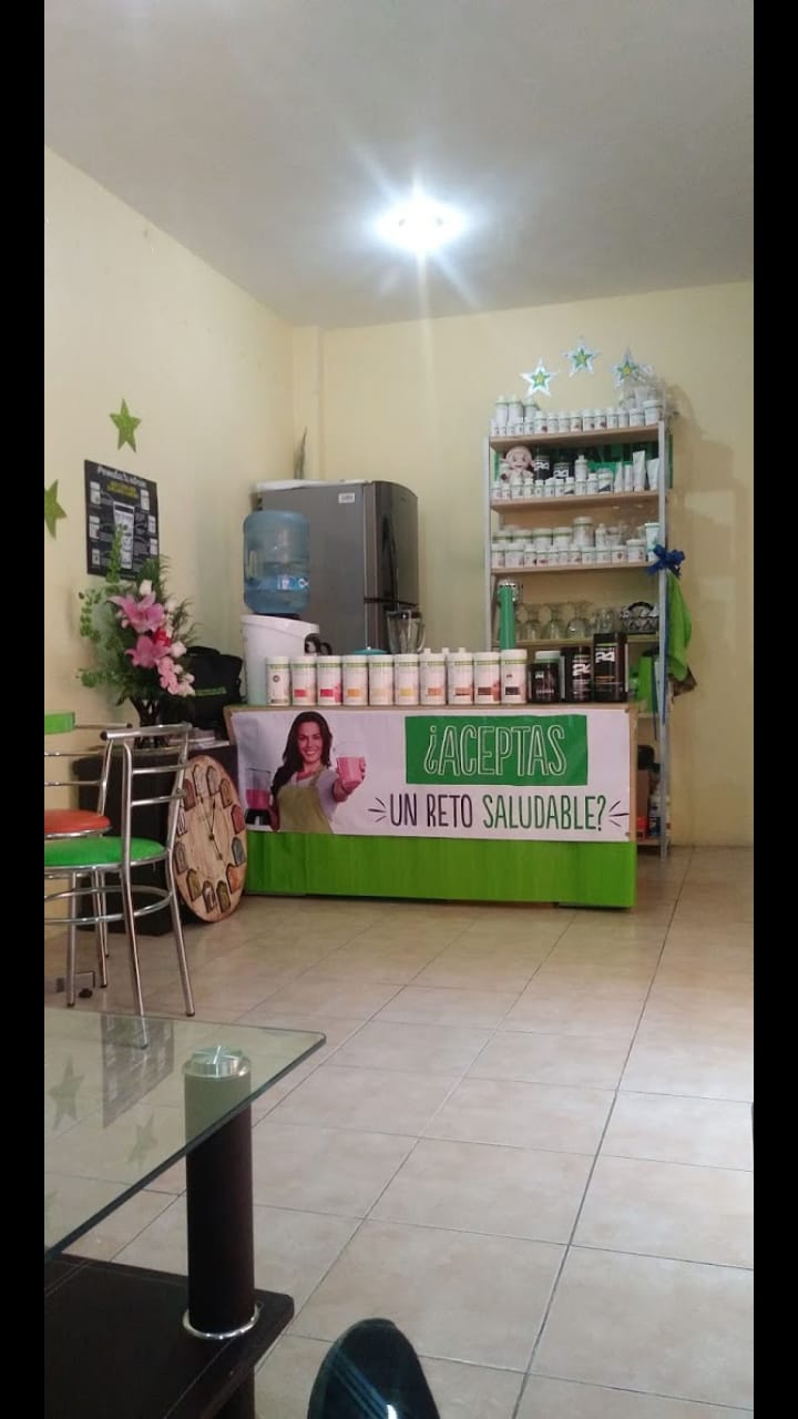 Club De Nutrición Centro Zacatelco image 7