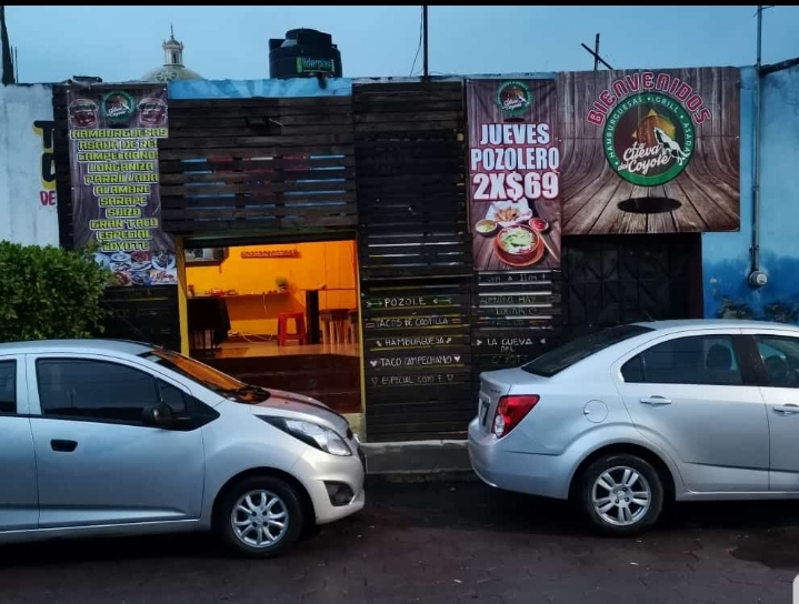 La Cueva Del Coyote image 5