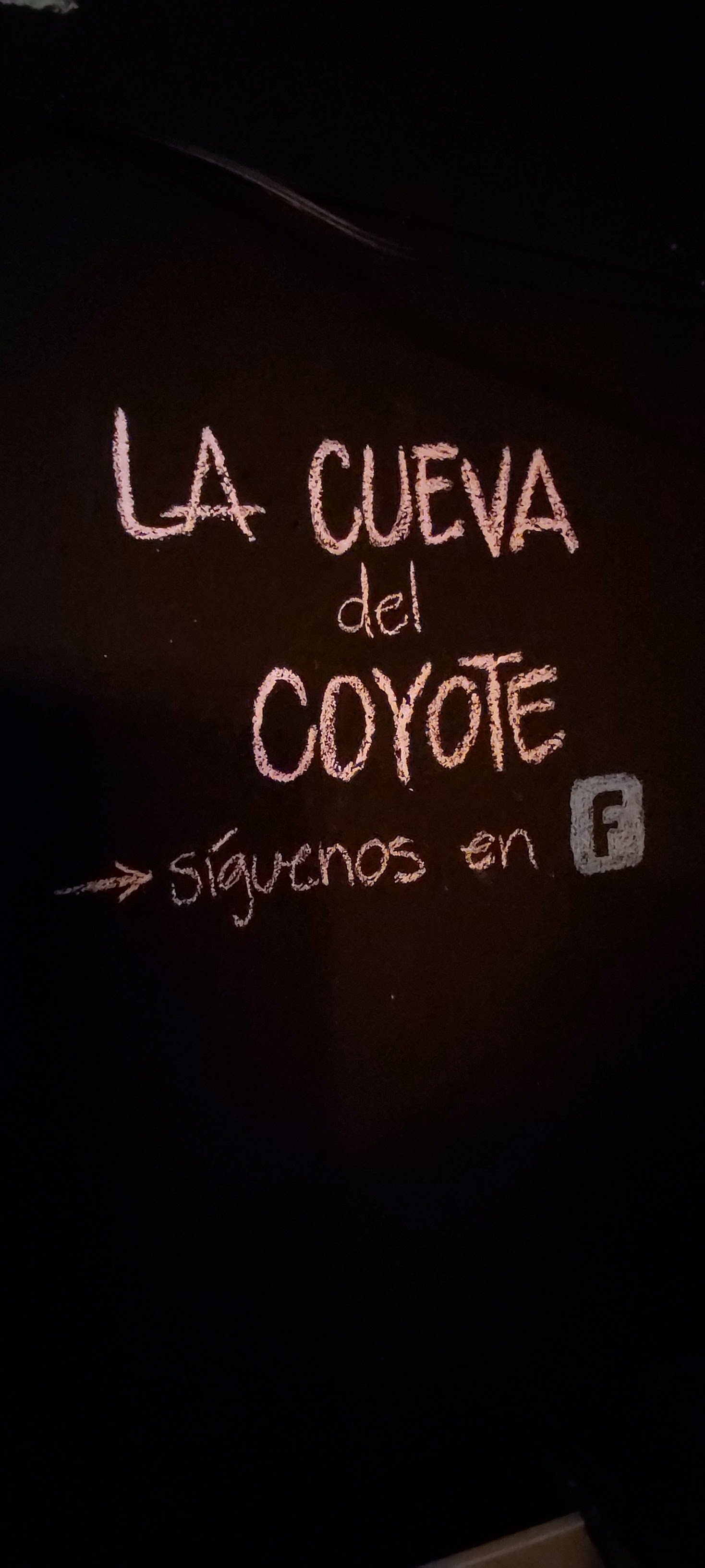 La Cueva Del Coyote image 10