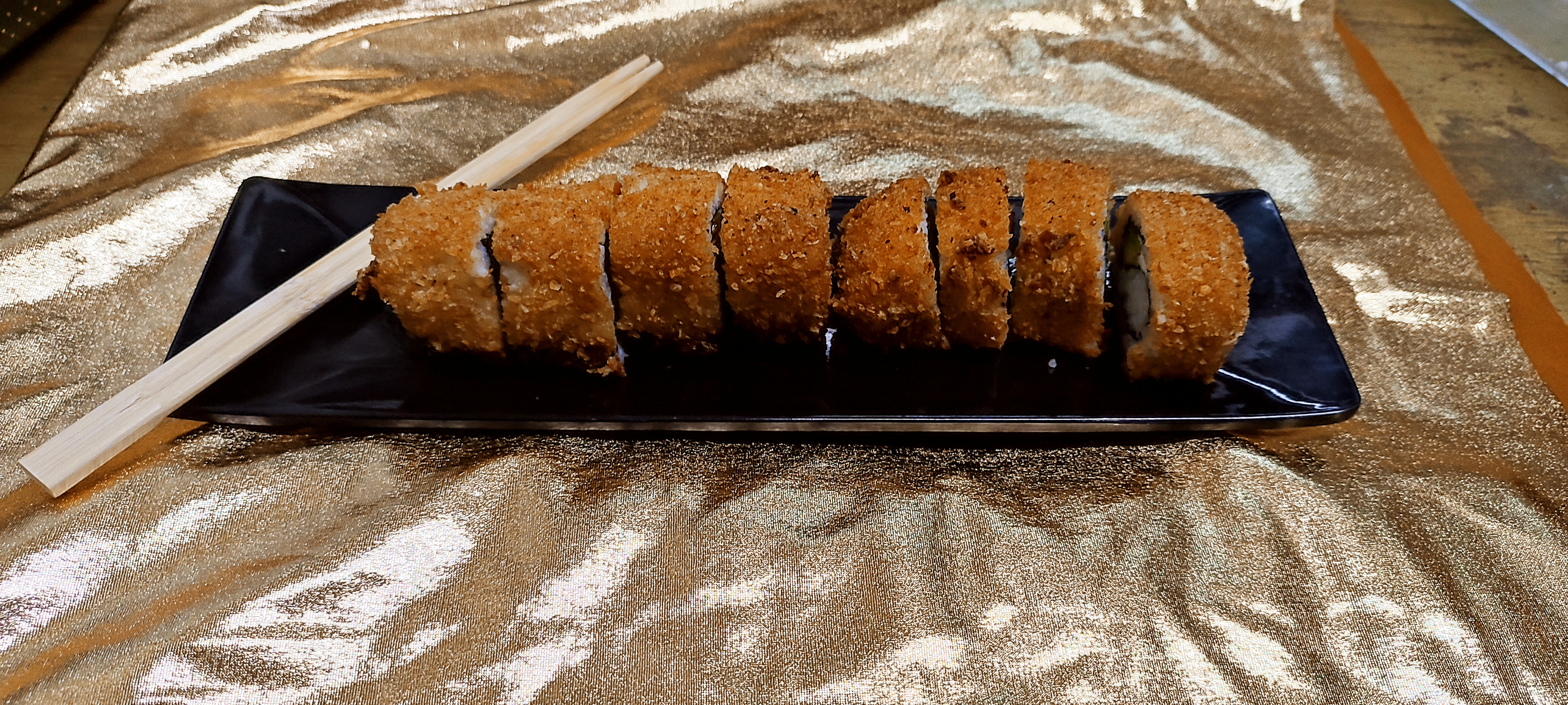 Eclipse 54 ( sushi y más ) image 2