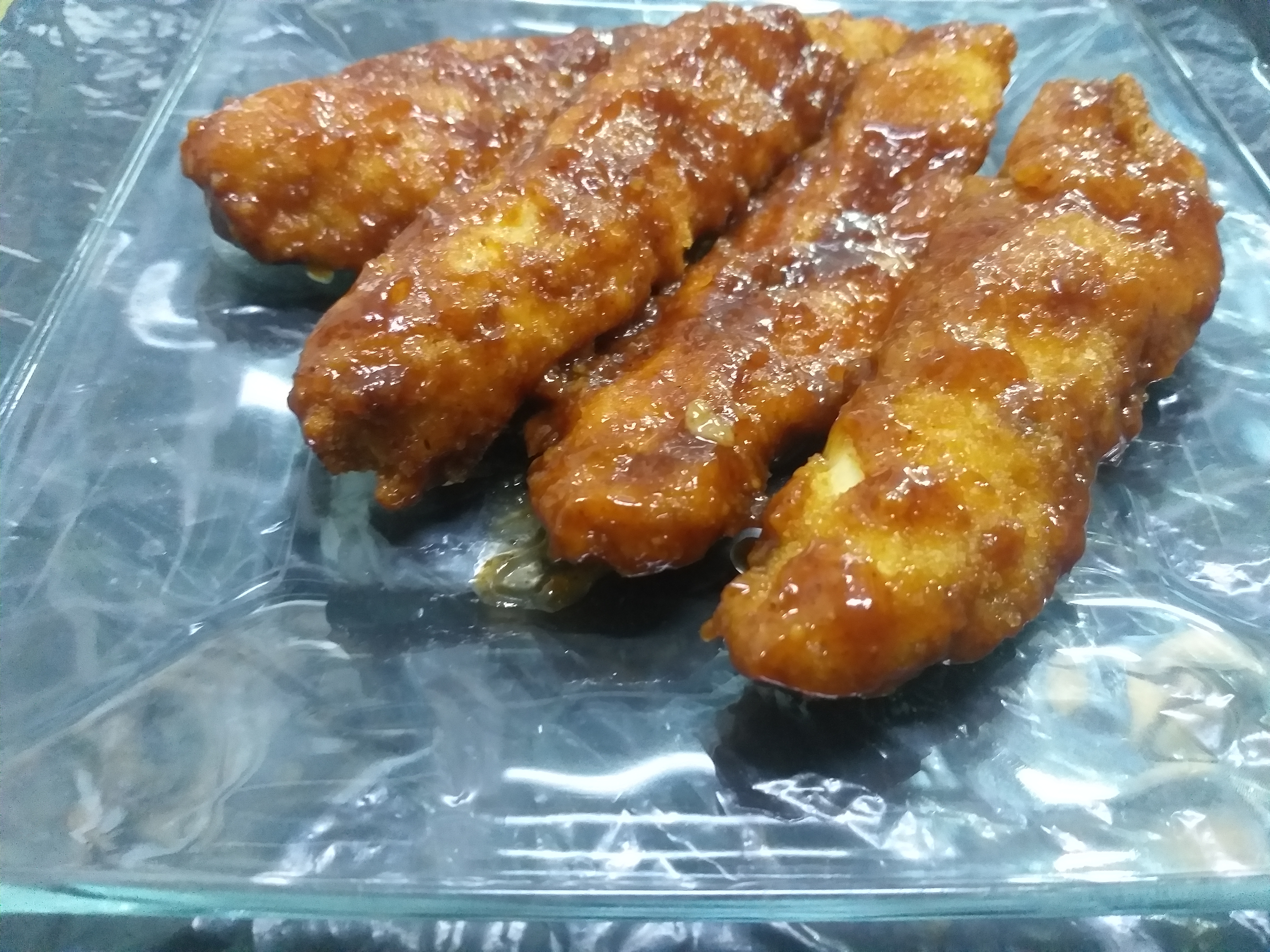 Eclipse 54 ( sushi y más ) image 3