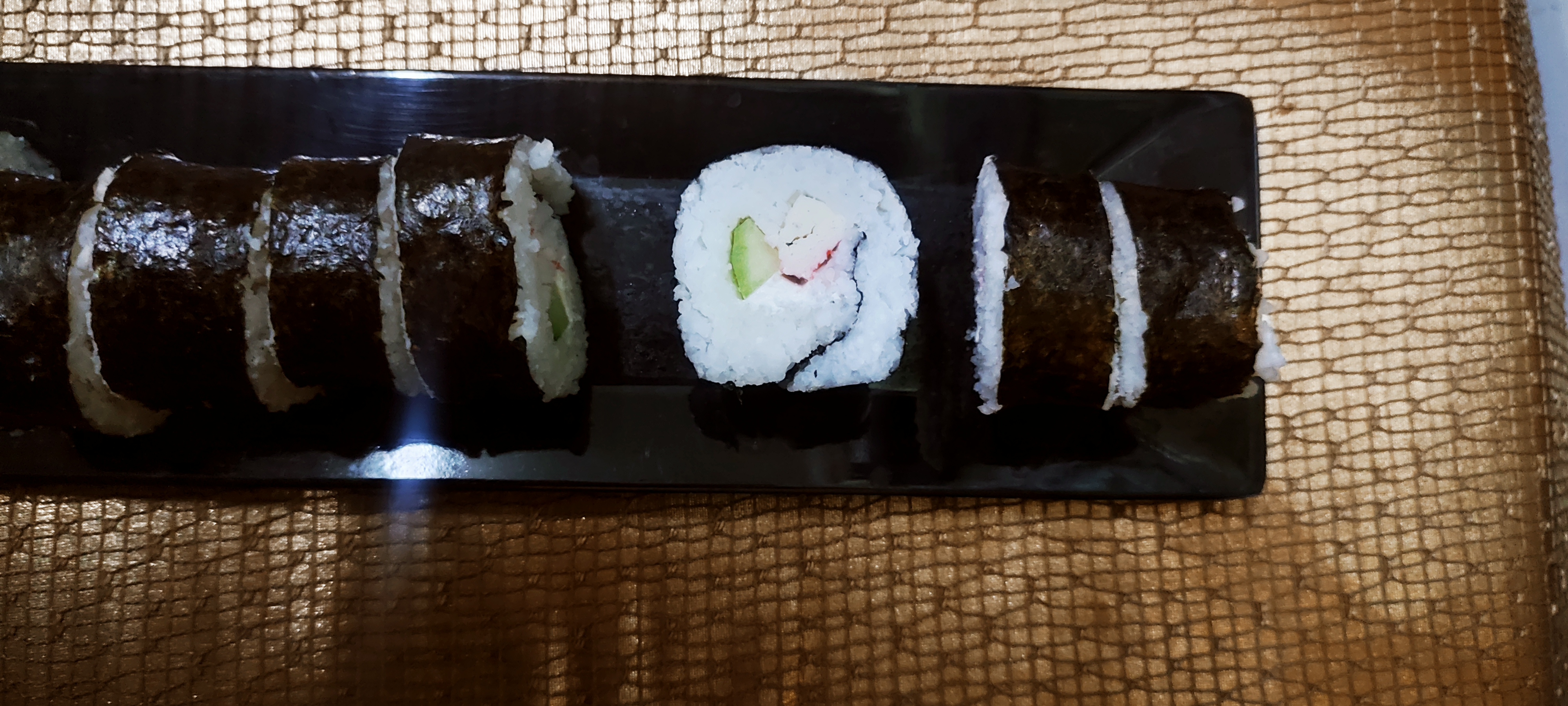 Eclipse 54 ( sushi y más ) image 4