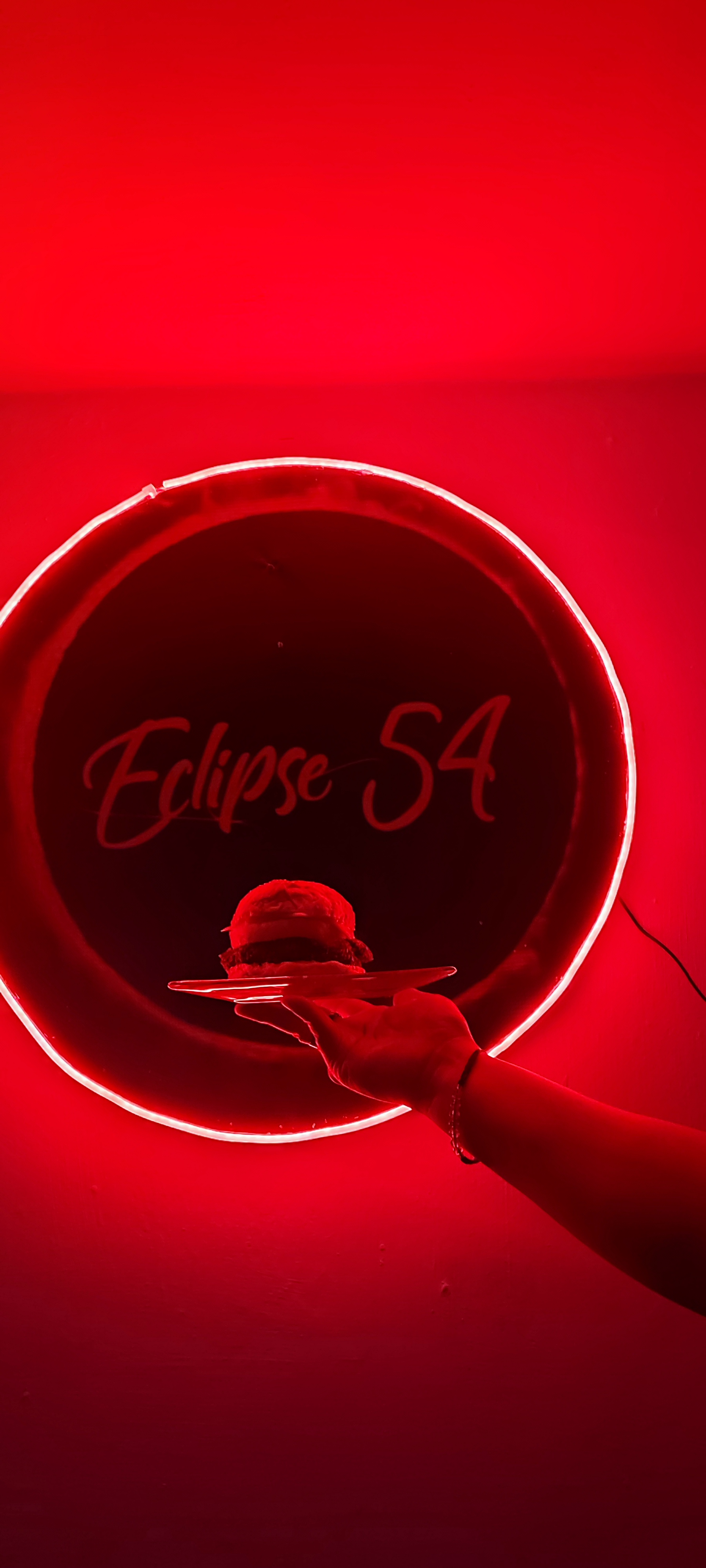 Eclipse 54 ( sushi y más ) image 8