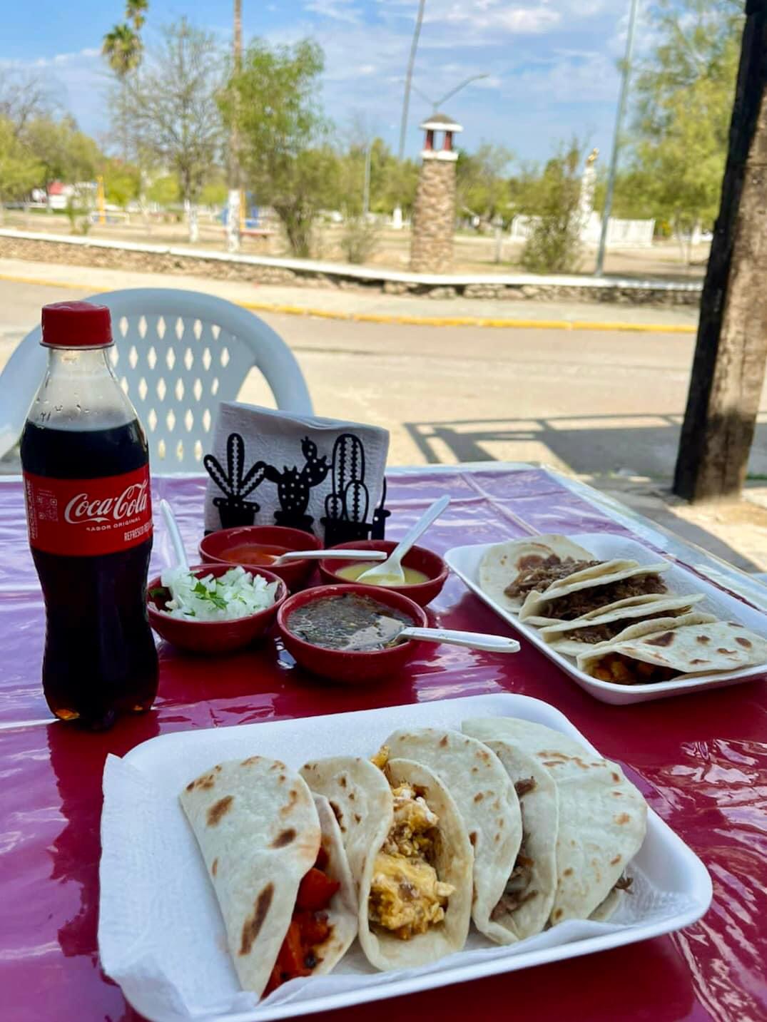 Tacos Los Vaqueros image 1