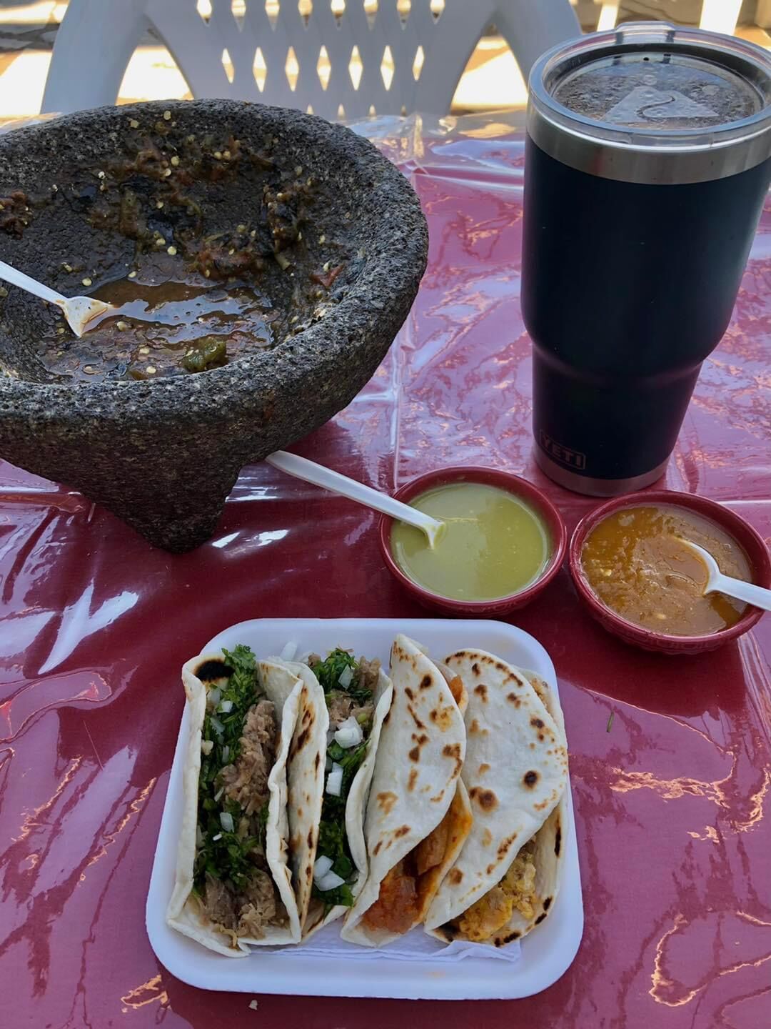 Tacos Los Vaqueros image 2