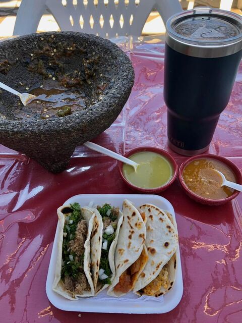Tacos Los Vaqueros image 2