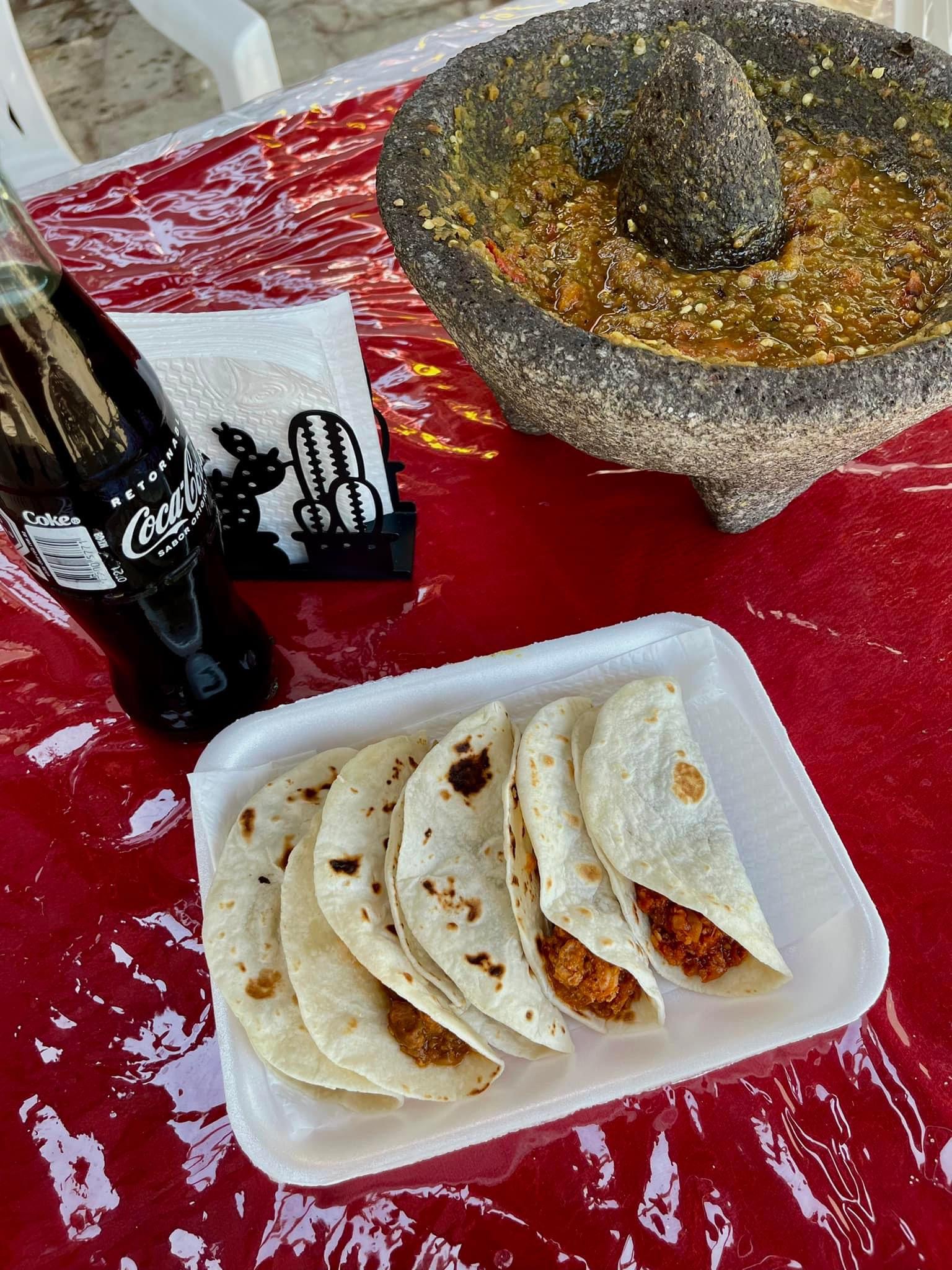 Tacos Los Vaqueros image 3