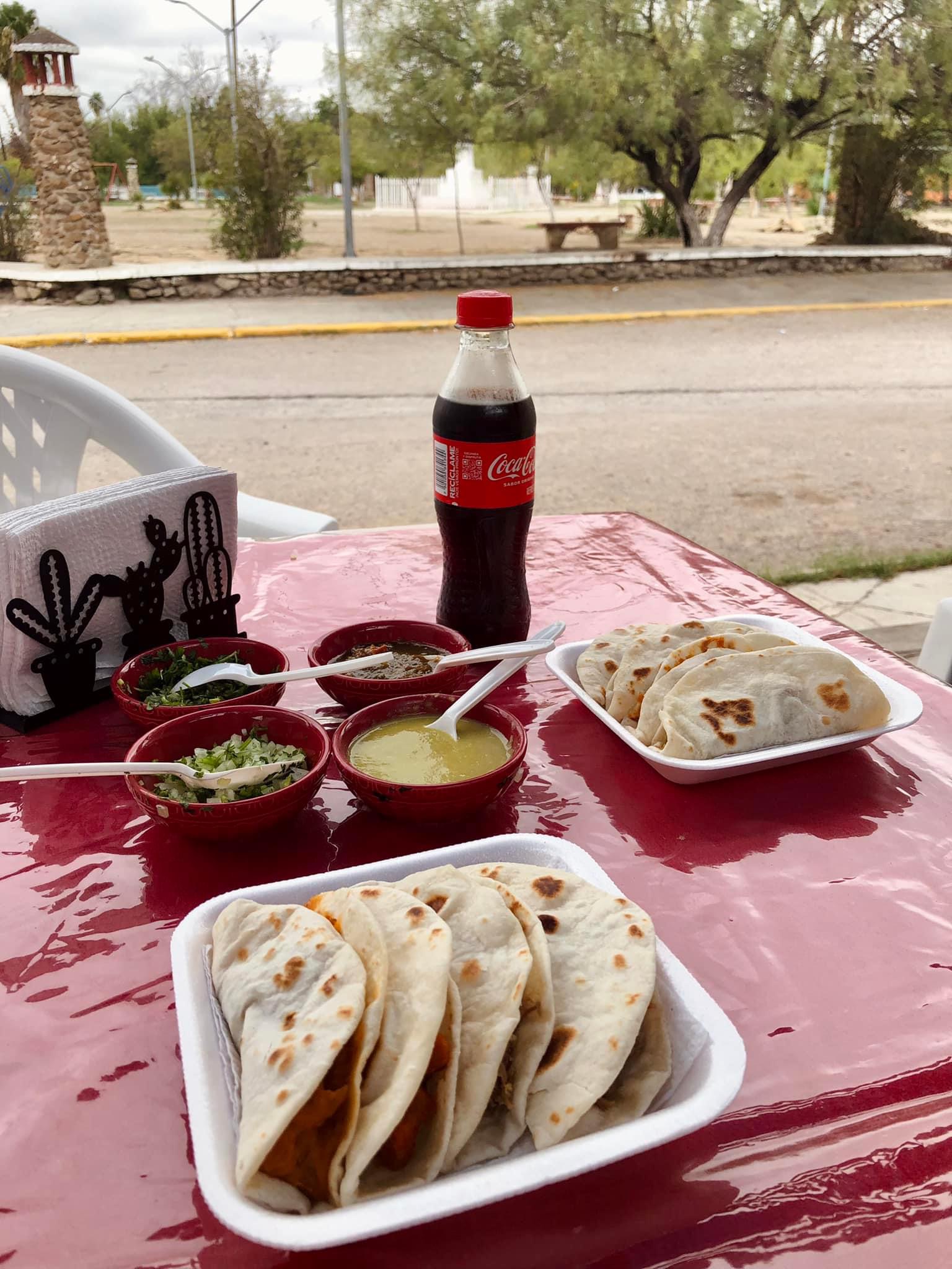 Tacos Los Vaqueros image 4