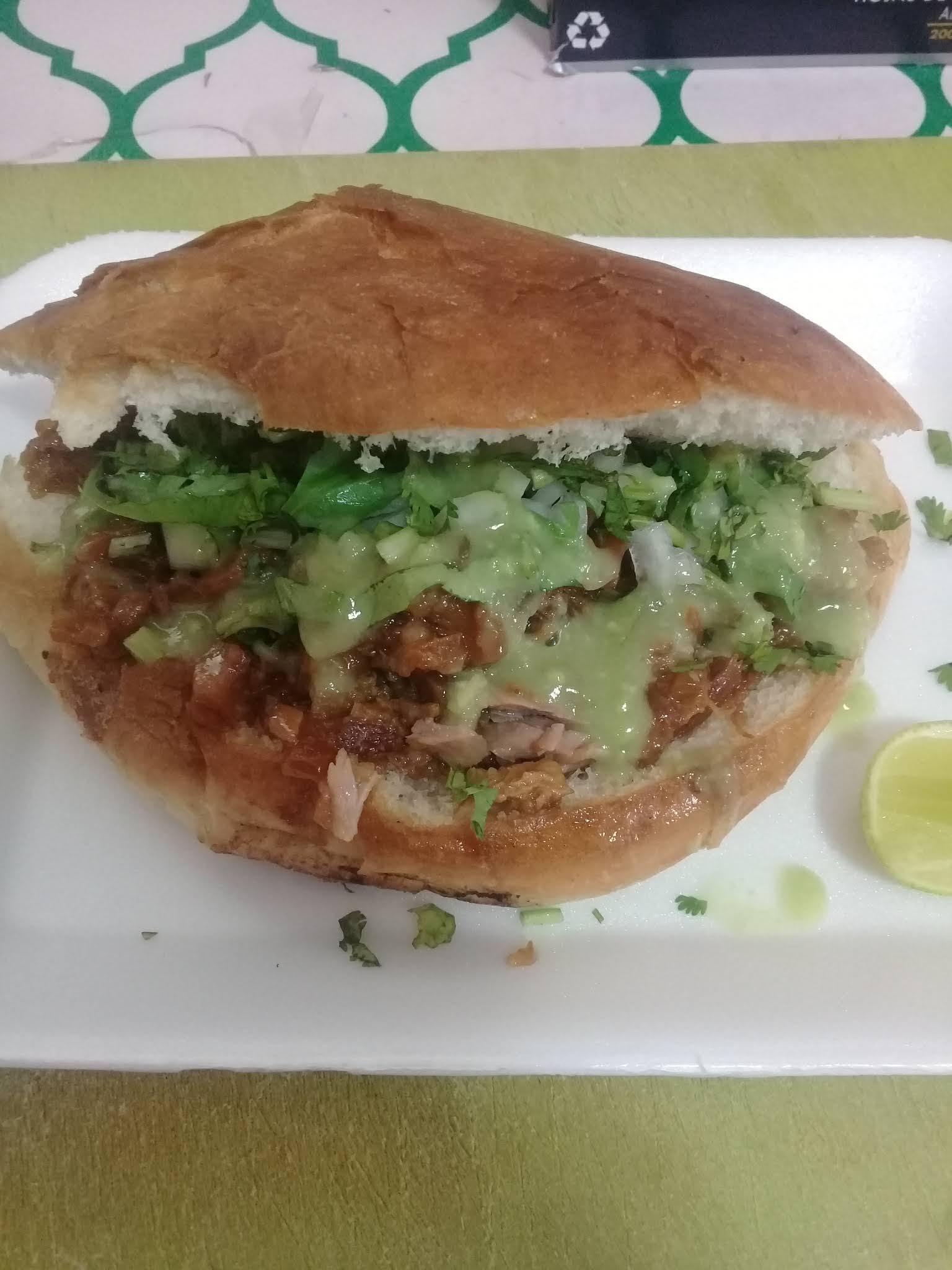 Taqueria El Cochiloco 2 image 1