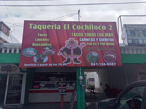 Taqueria El Cochiloco 2 image 2