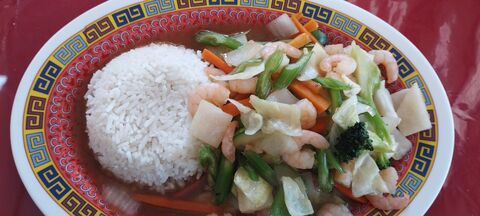 Pescaderia Chio image 1