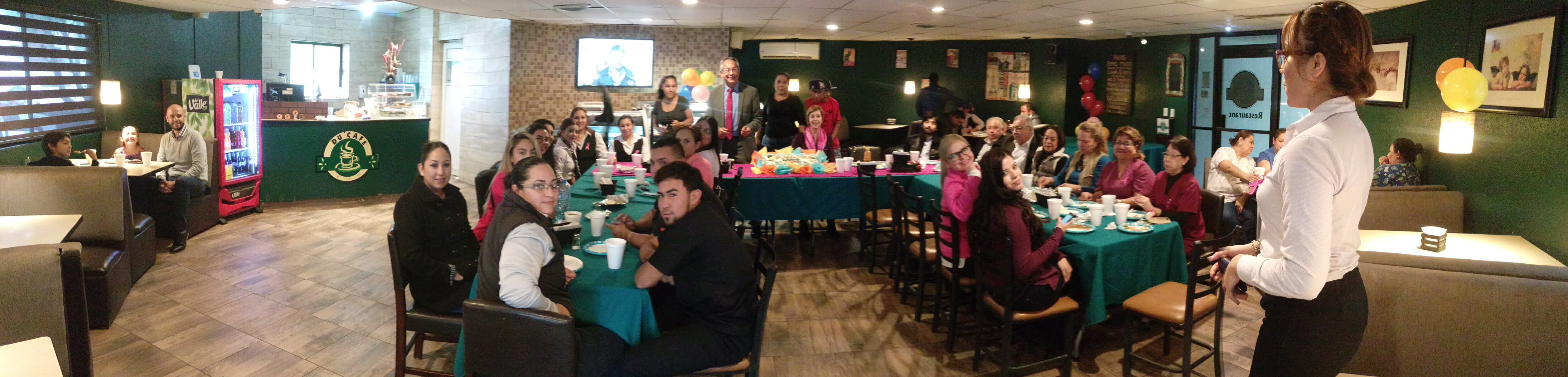 Du Café Restaurant image 3