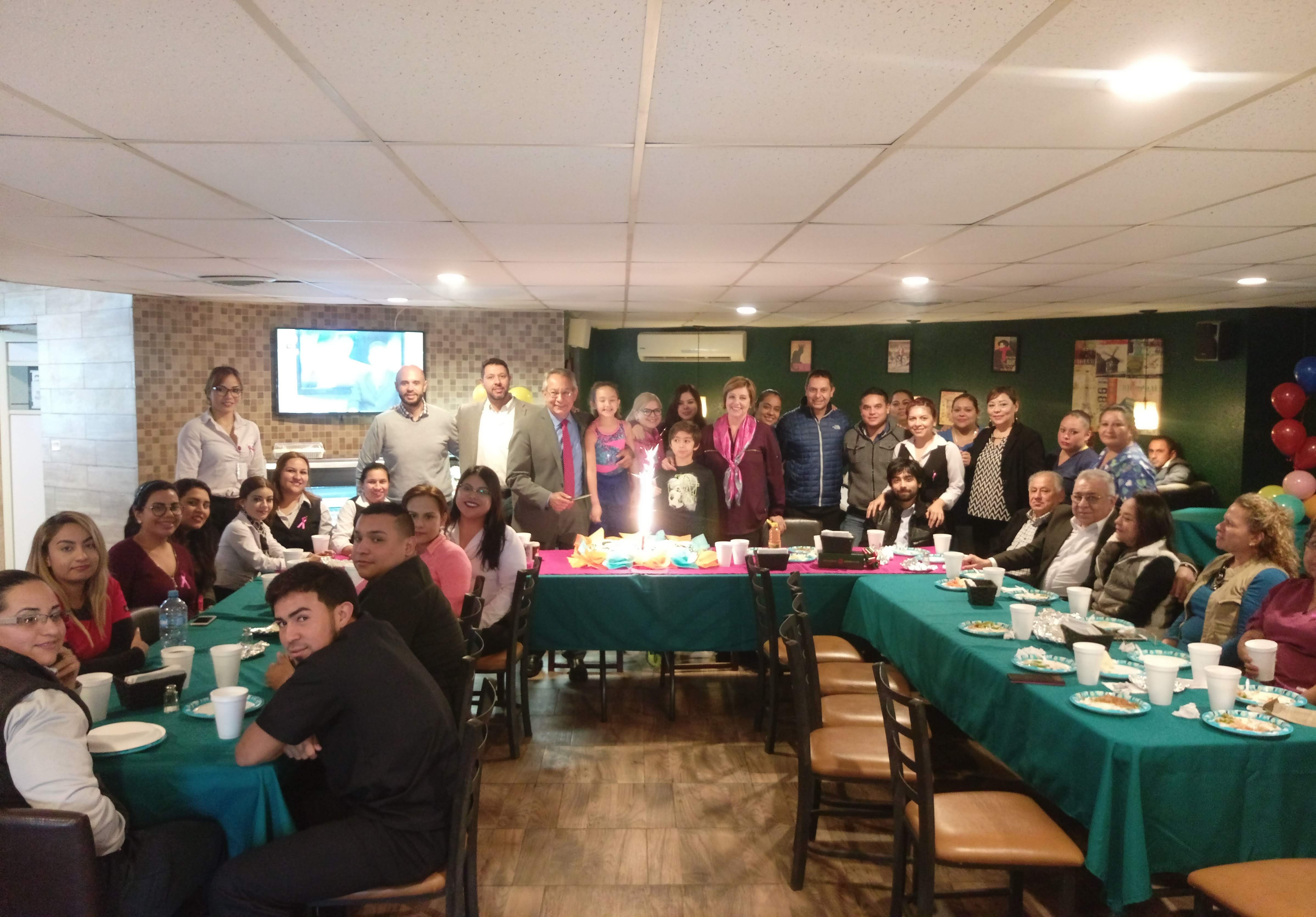 Du Café Restaurant image 6