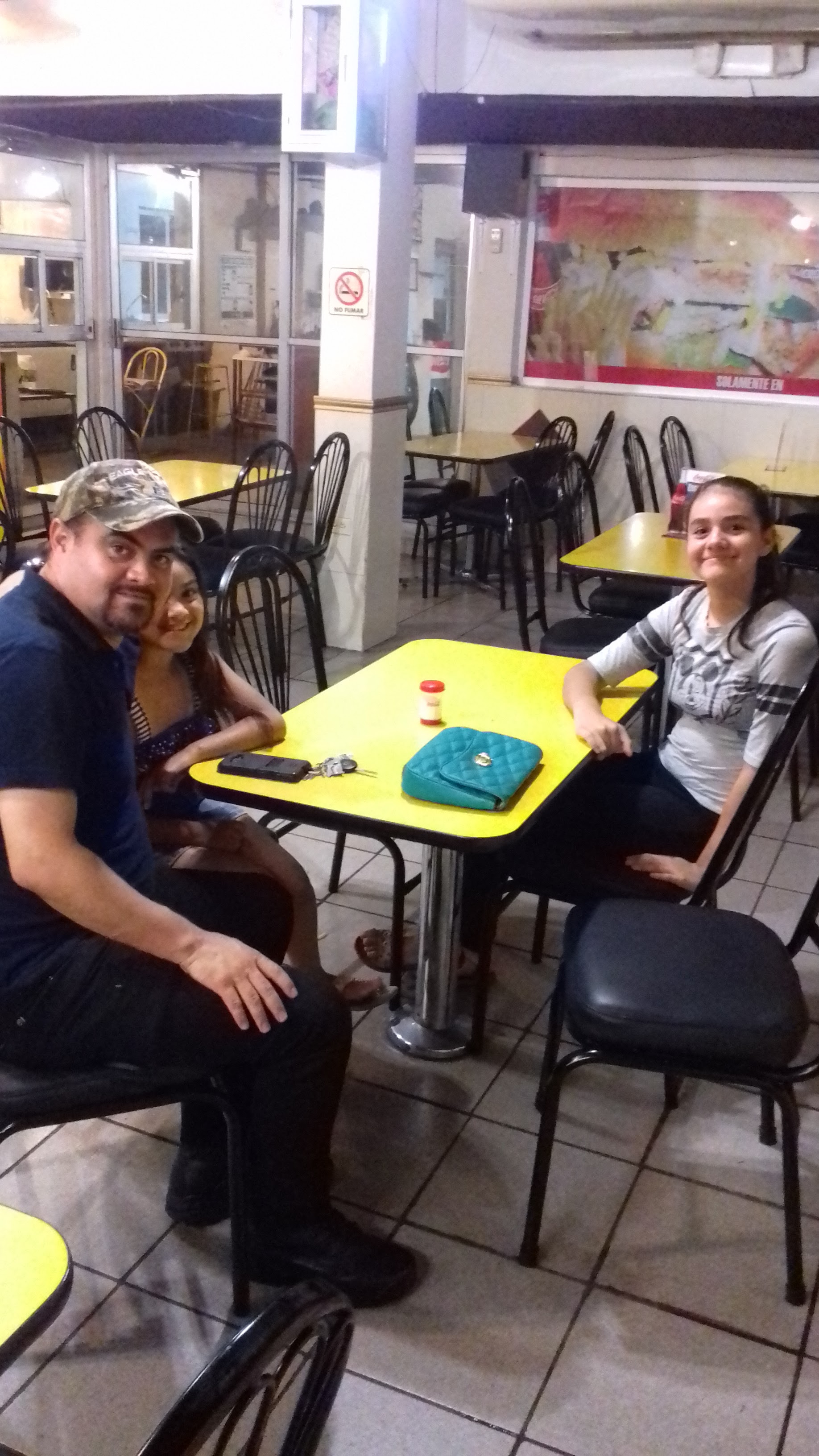 Tortas El Lechon image 3