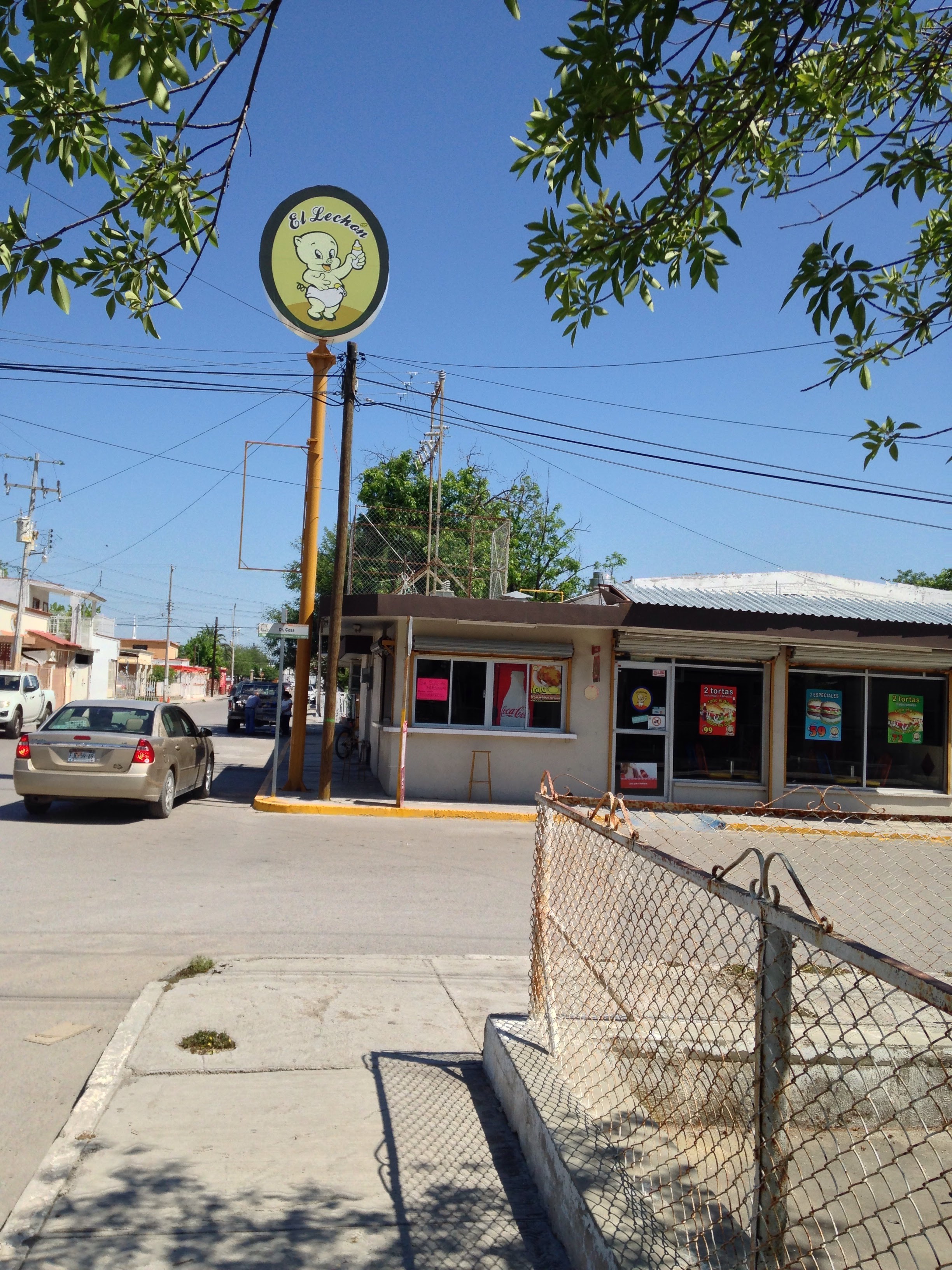 Tortas El Lechon image 9